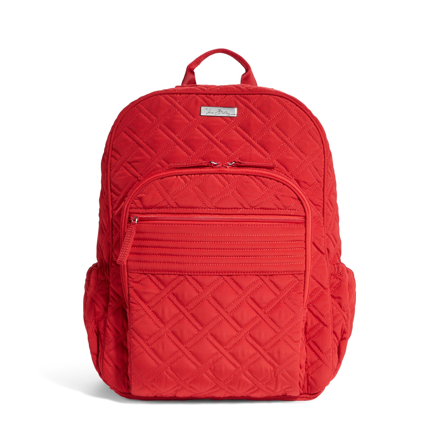 Vera Bradley Campus Backpack eBay