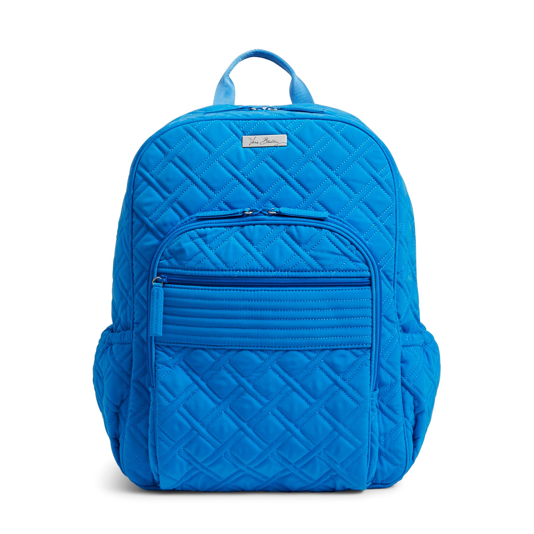 Vera Bradley Campus Backpack eBay