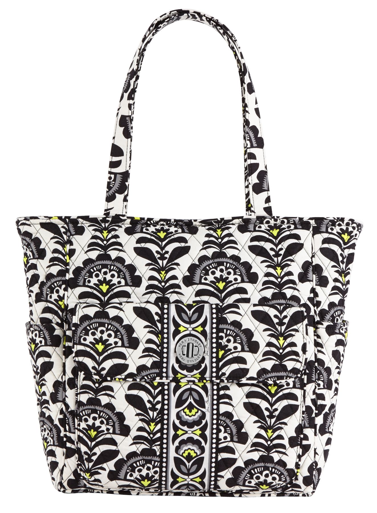 Vera Bradley Tablet Tote Bag