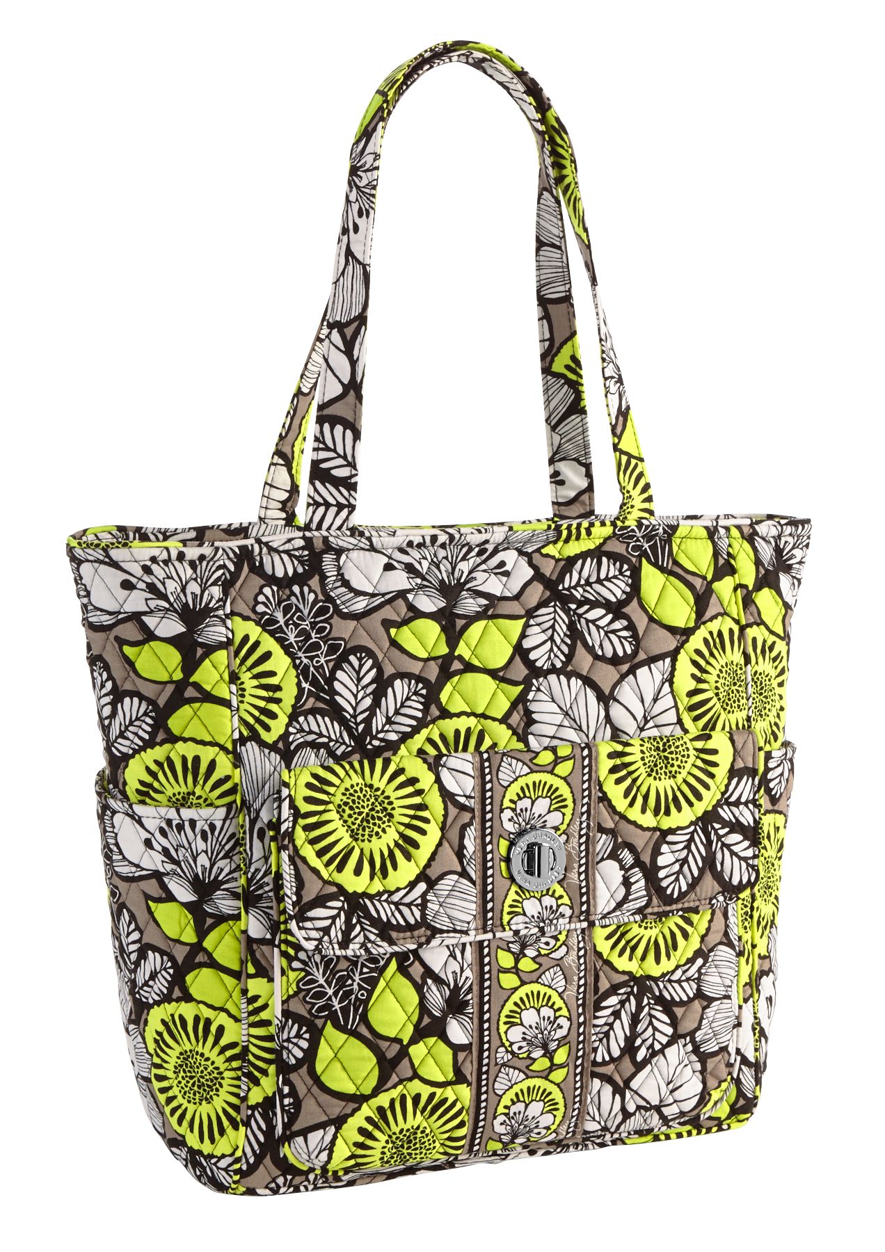 Vera Bradley Tablet Tote Bag
