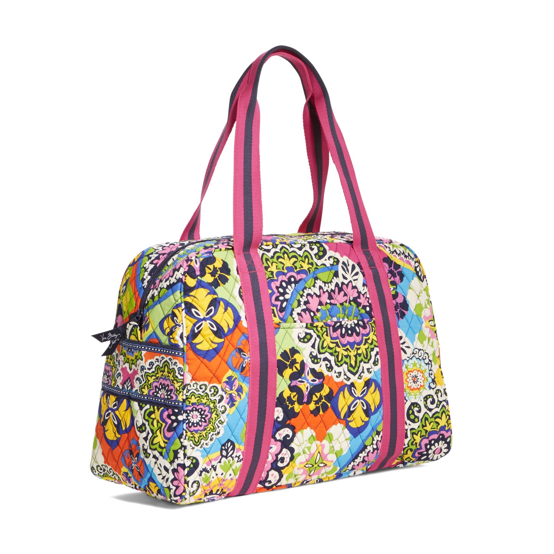 Vera Bradley ✩⃛ Sport Duffel+spbgp44.ru