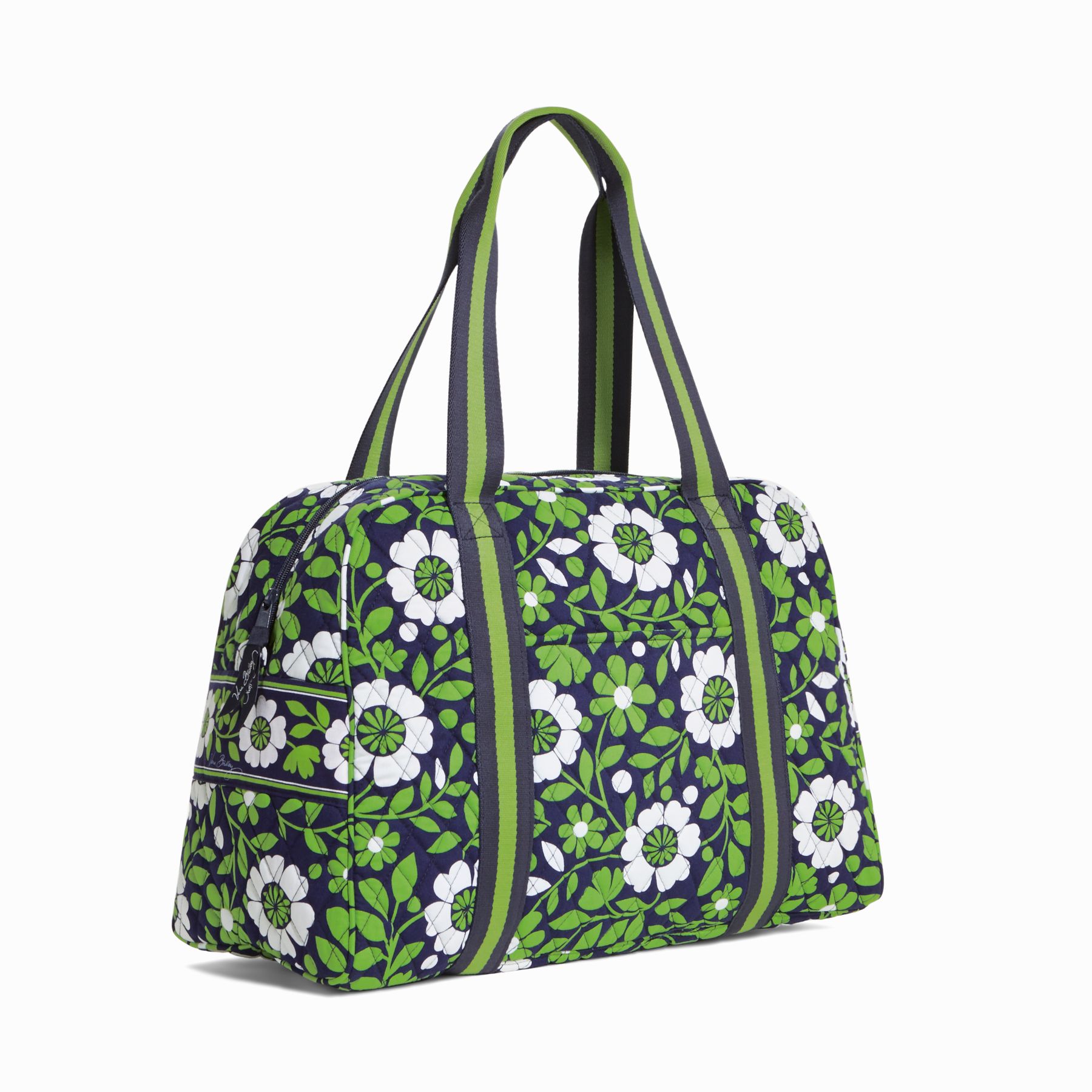 Vera Bradley Sport Duffel Travel Bag eBay