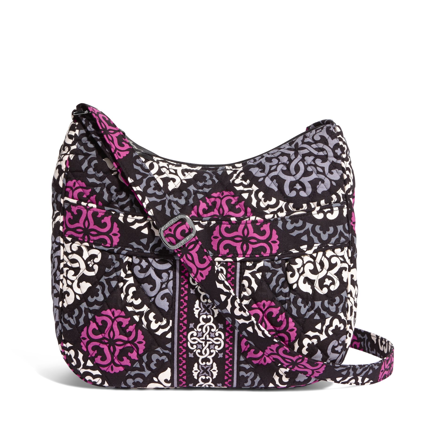 Vera Bradley Carryall Crossbody Bag eBay