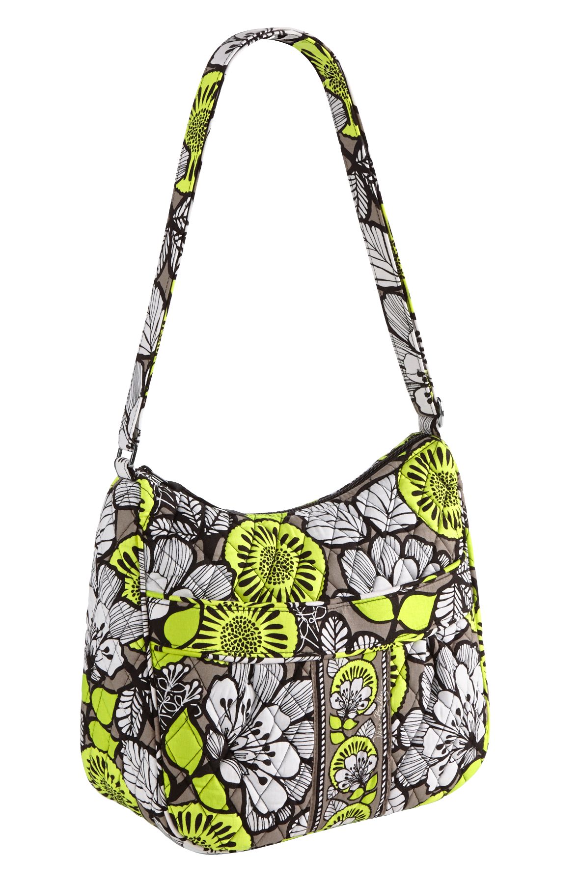 vera bradley carry all tote