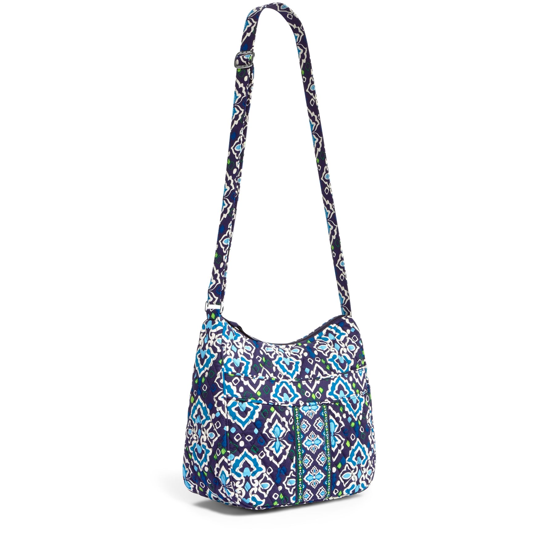 Vera Bradley Carryall Crossbody Bag eBay