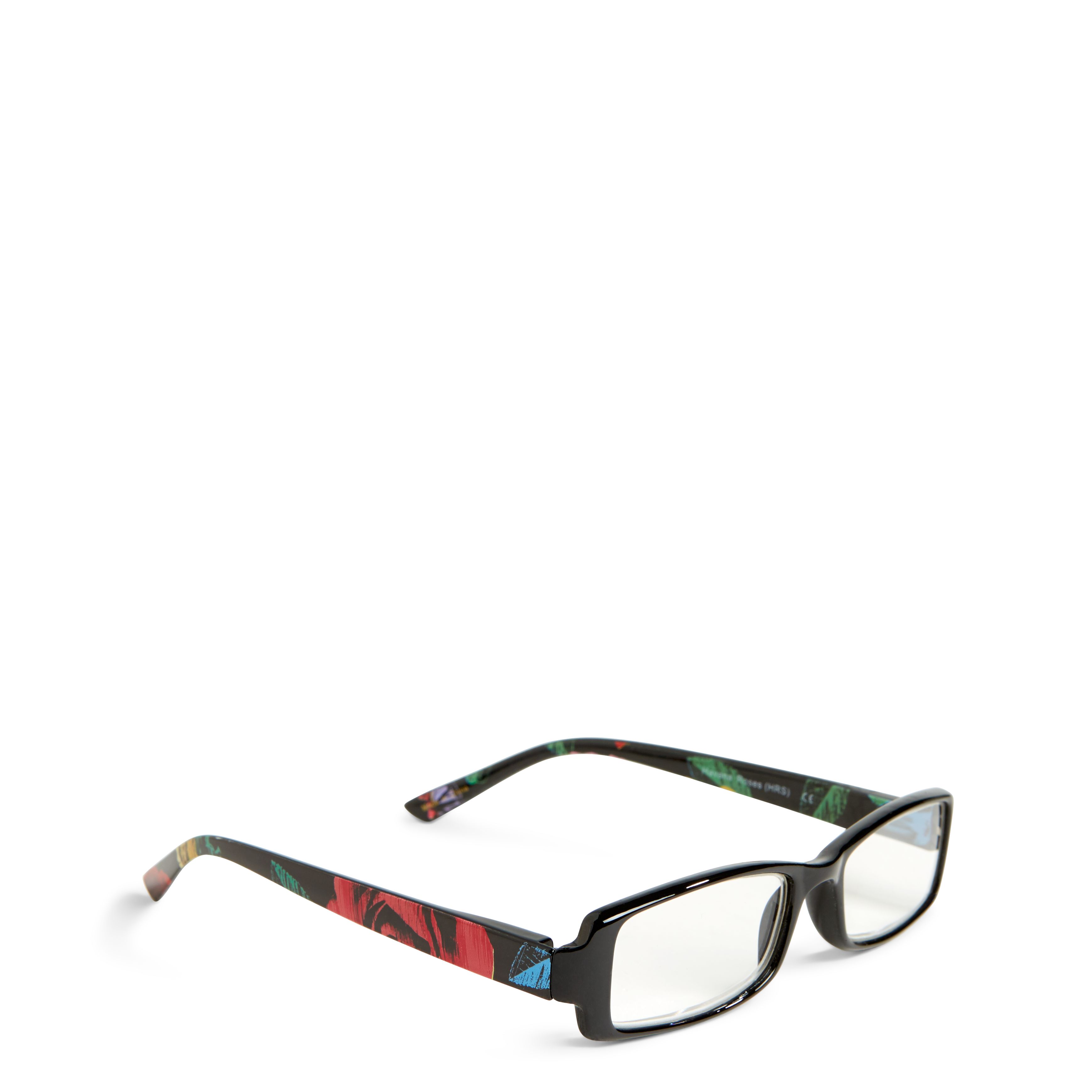 Vera Bradley Monica Readers in Havana Rose