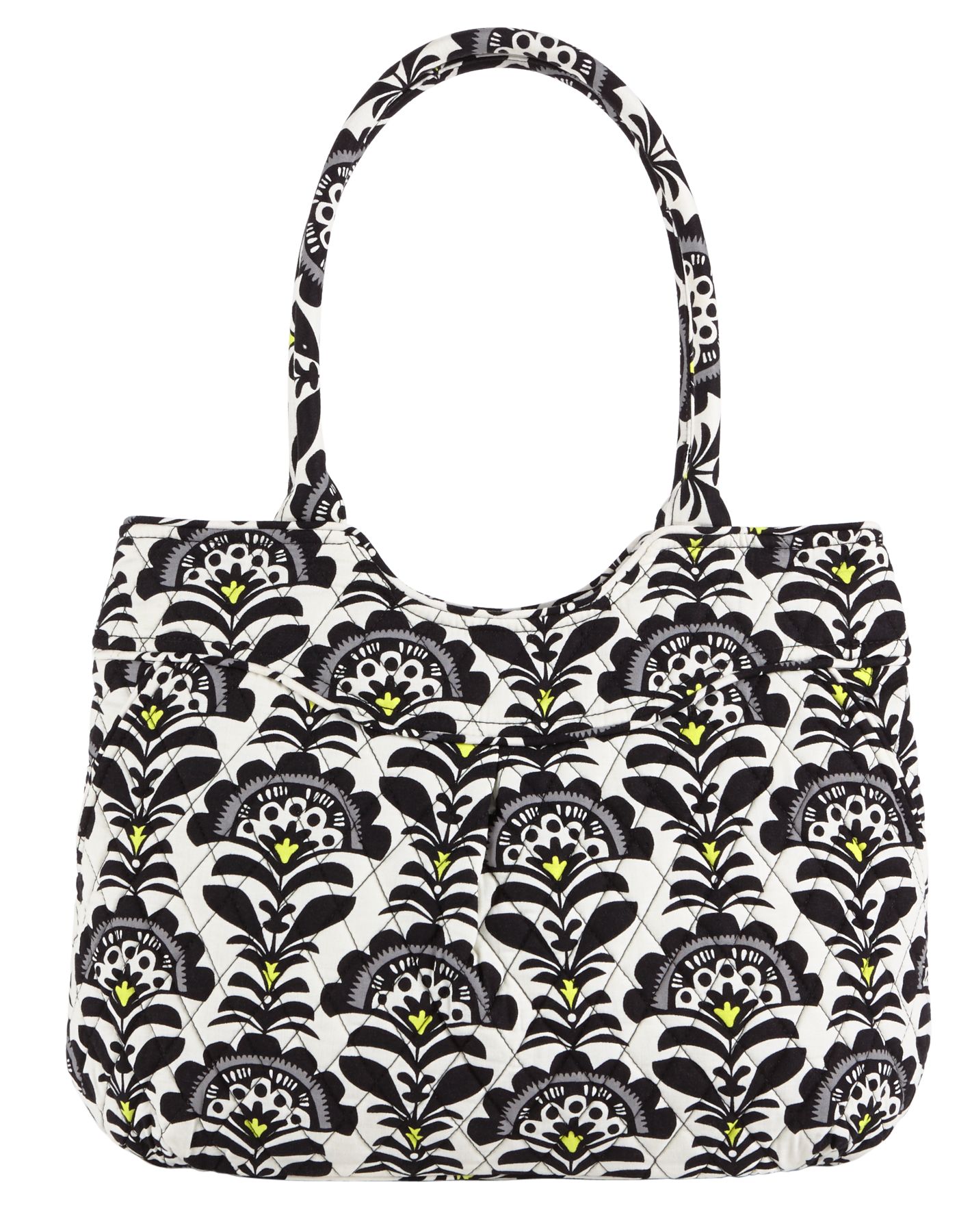 vera bradley over the shoulder purse