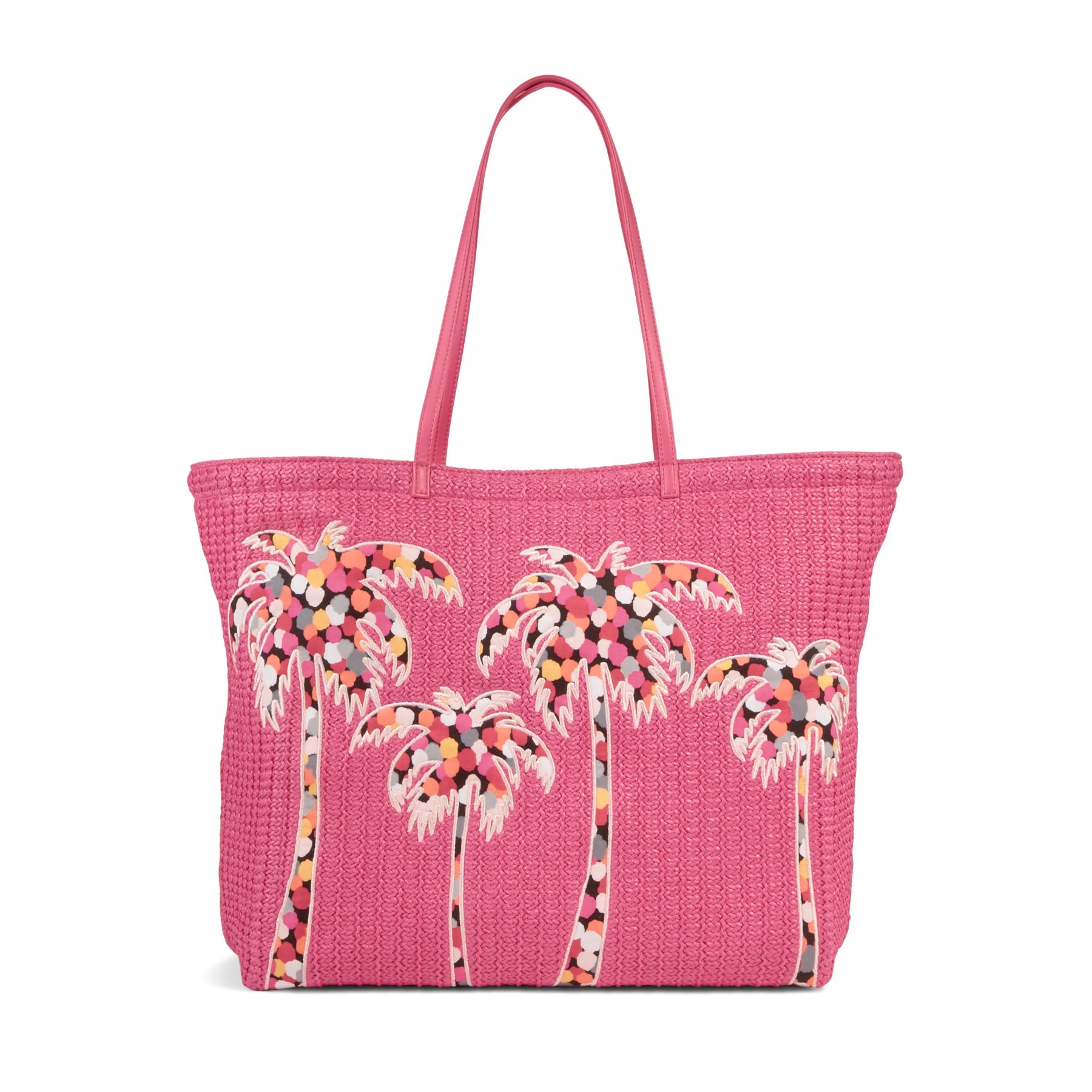 Large Straw Tote Bags IUCN Water