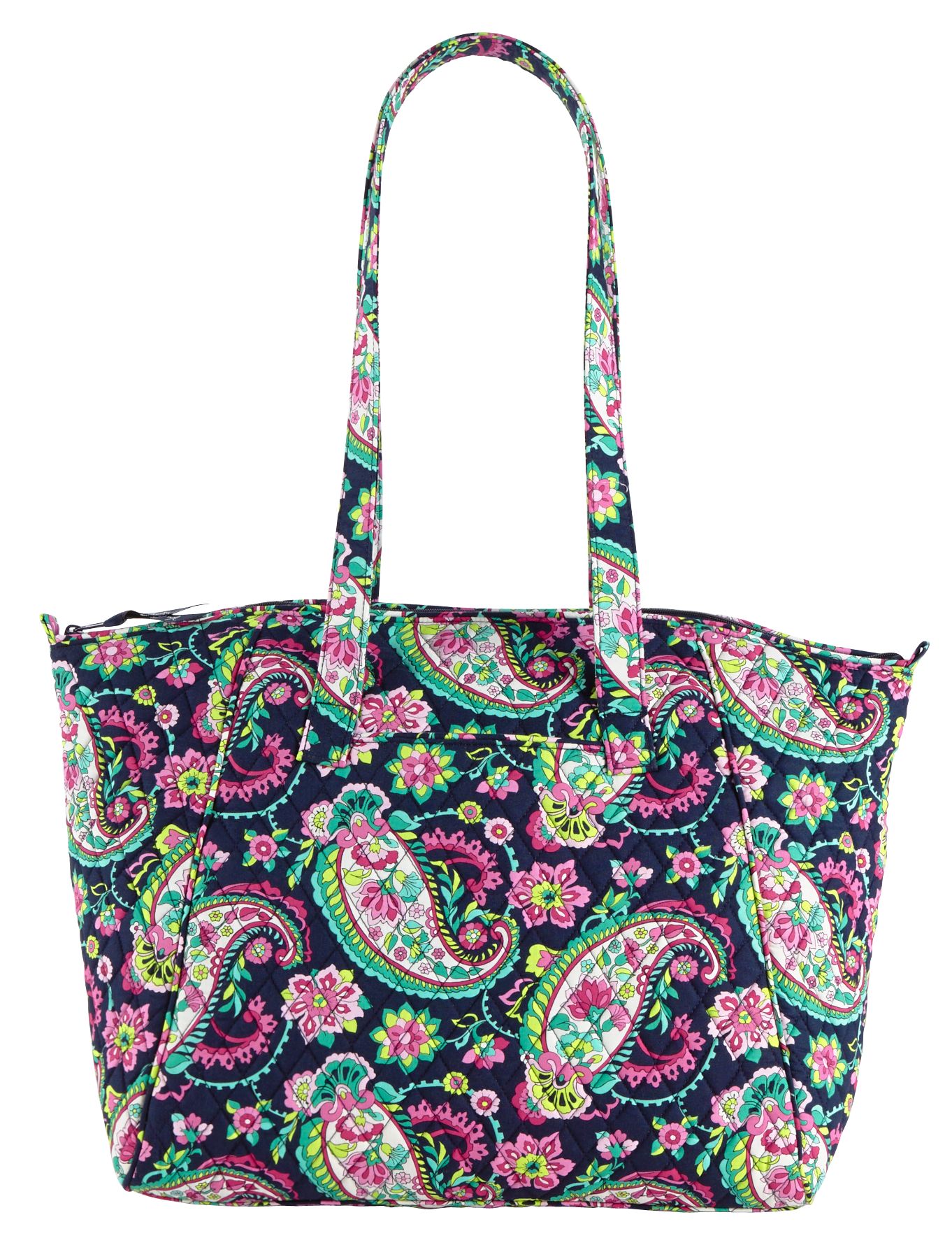 Vera Bradley Travel Tote Bag Travel Bag eBay