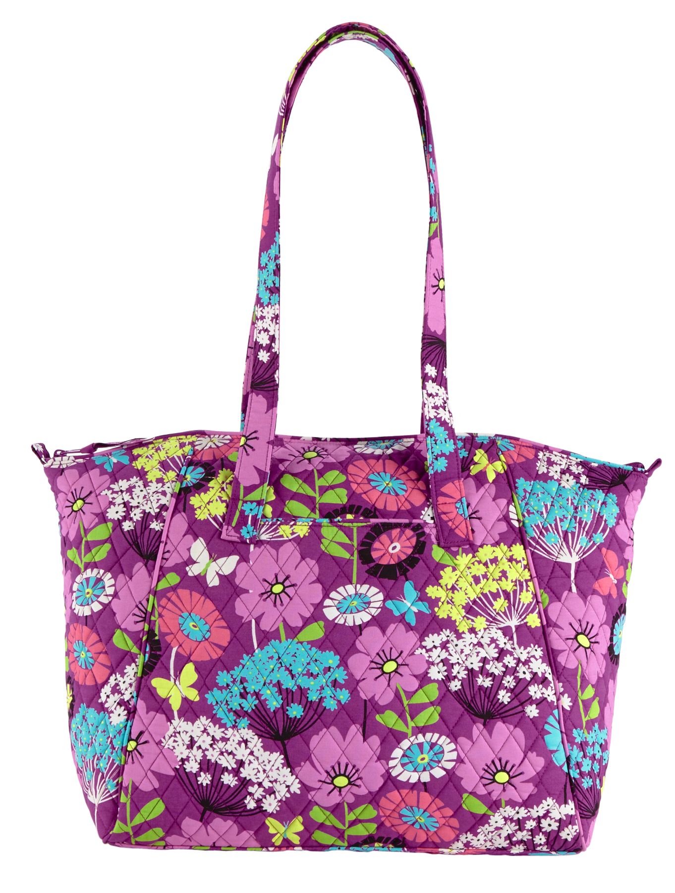 vera bradley travel tote sale