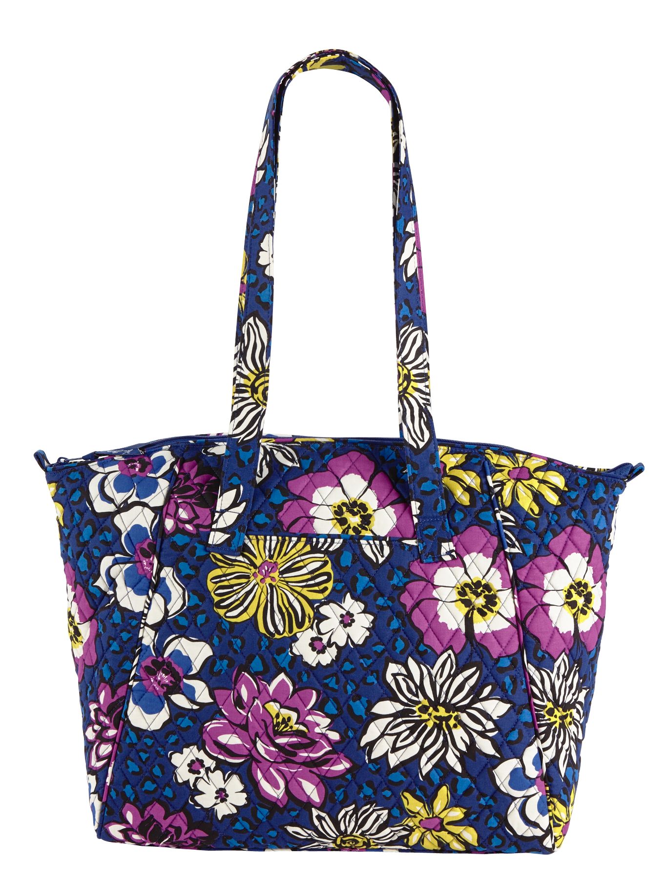 Vera Bradley Travel Tote BAG Travel BAG eBay