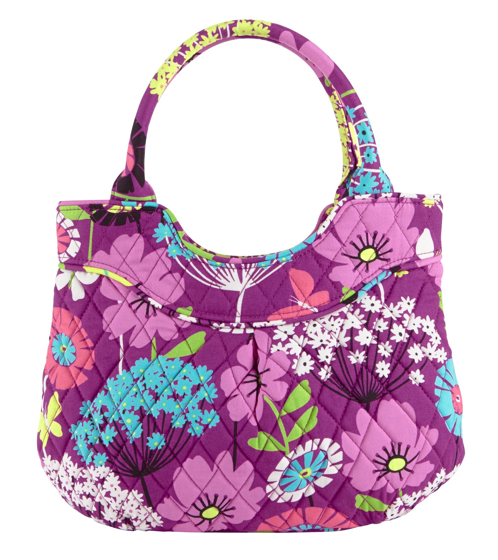 Vera Bradley Girls Mini Tote Bag eBay