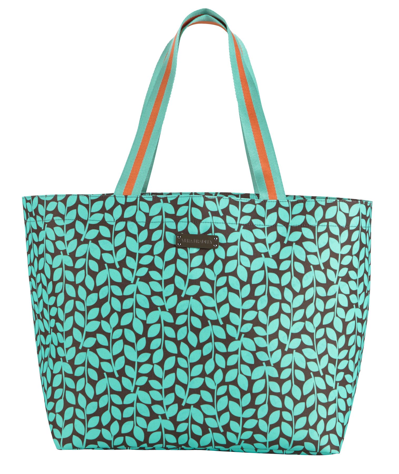 Vera Bradley Large Family Beach Tote Bag eBay