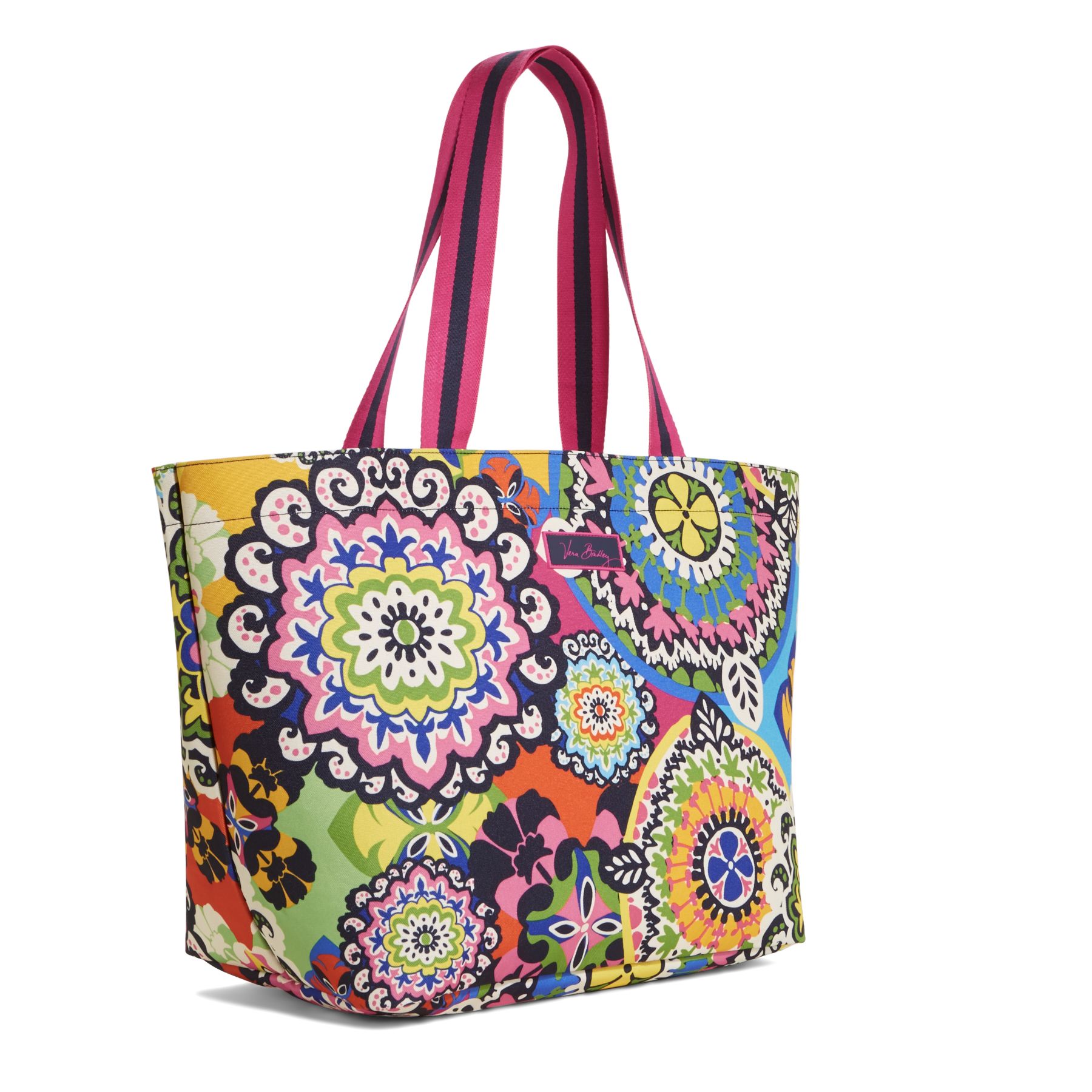 vera bradley big bag
