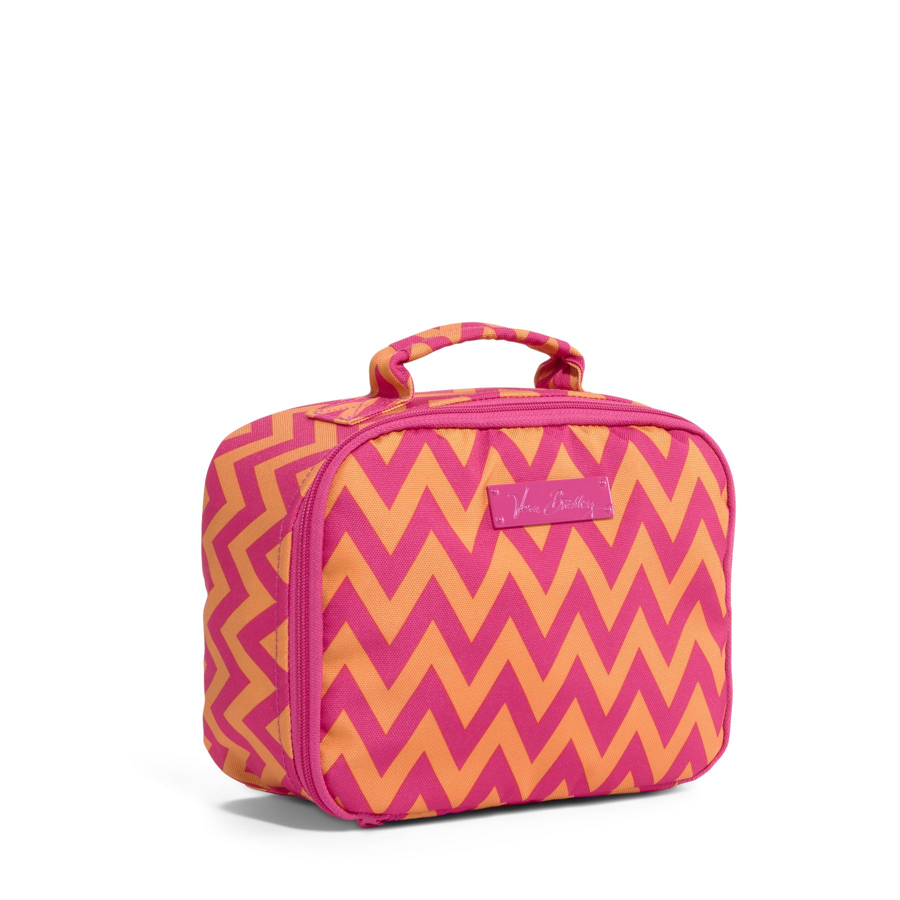 lunch boxes vera bradley