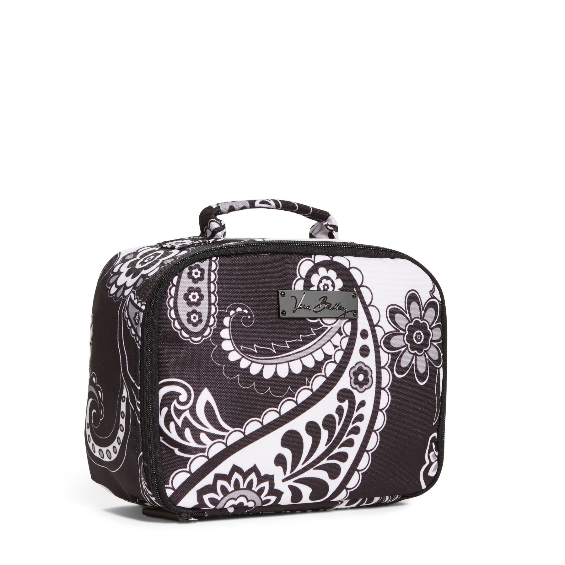 Vera Bradley Lighten Up Lunch Mate Lunch Bag eBay