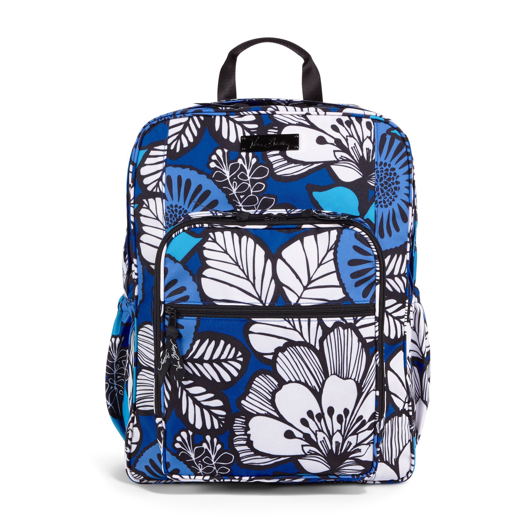 utility large backpack vera bradley