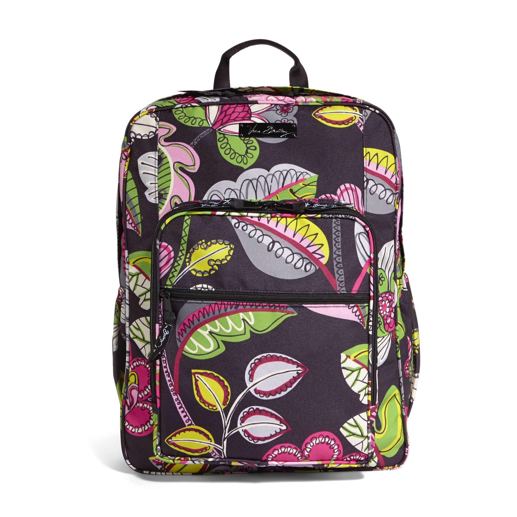 vera bradley backpack set