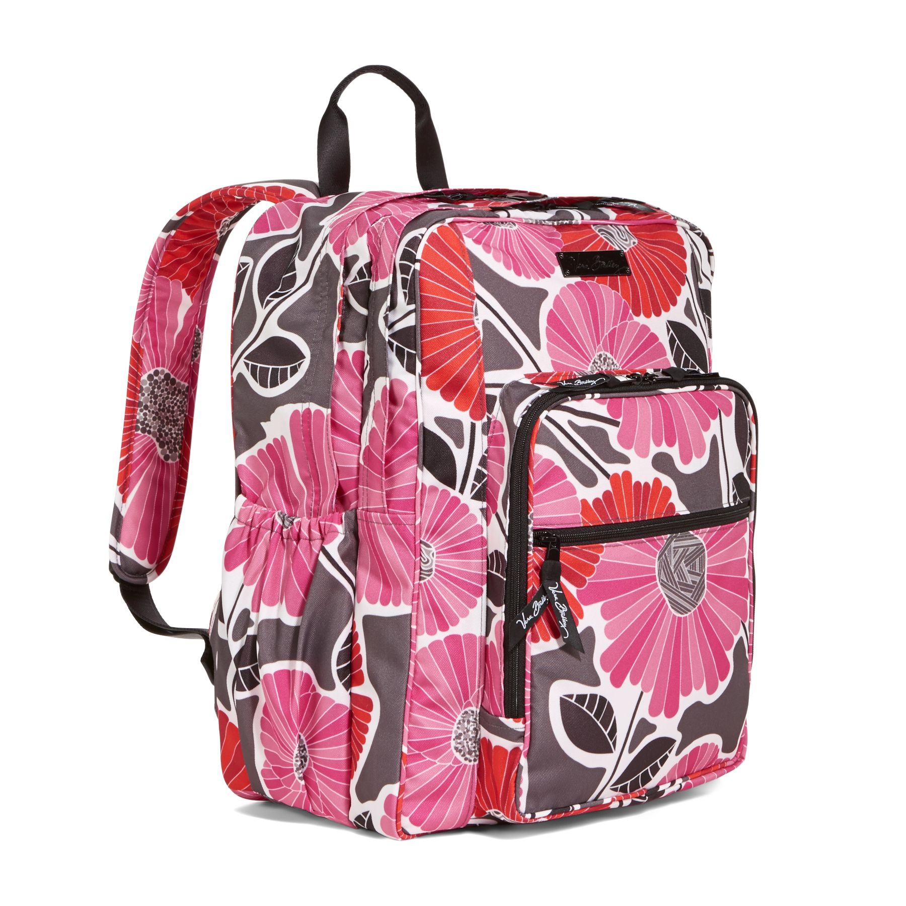 vera bradley backpack set