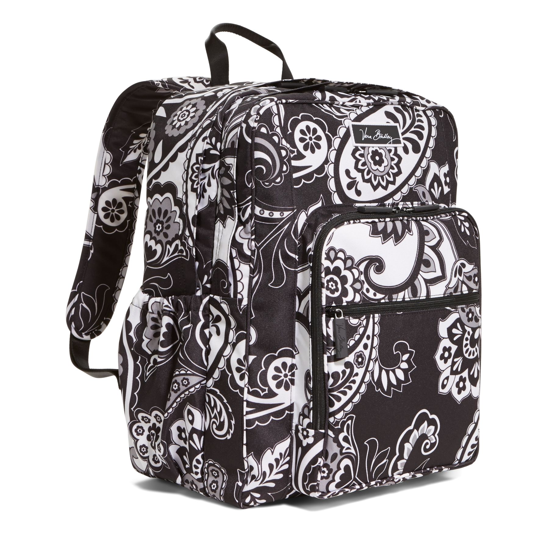 vera bradley backpack set