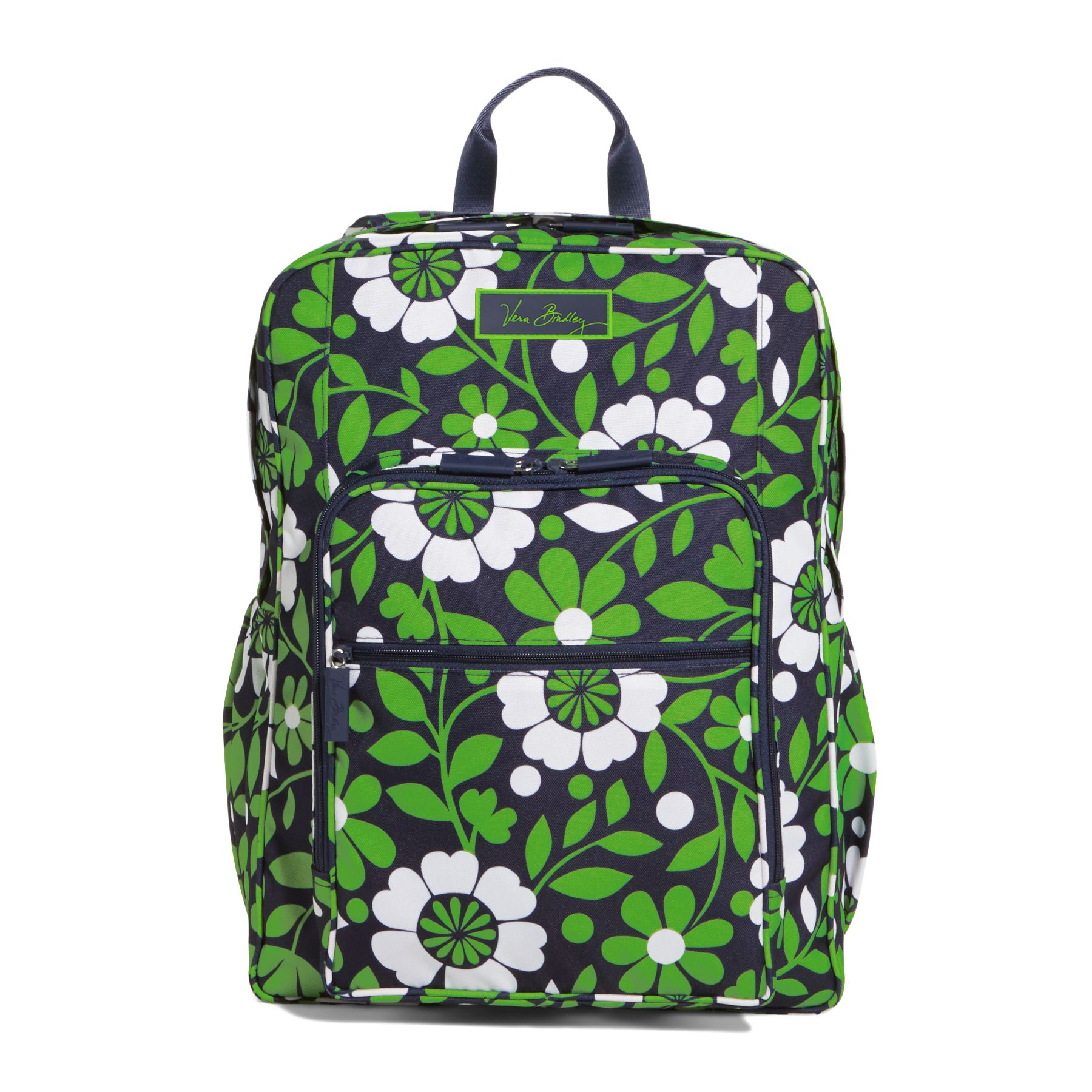 vera bradley campus backpack sale