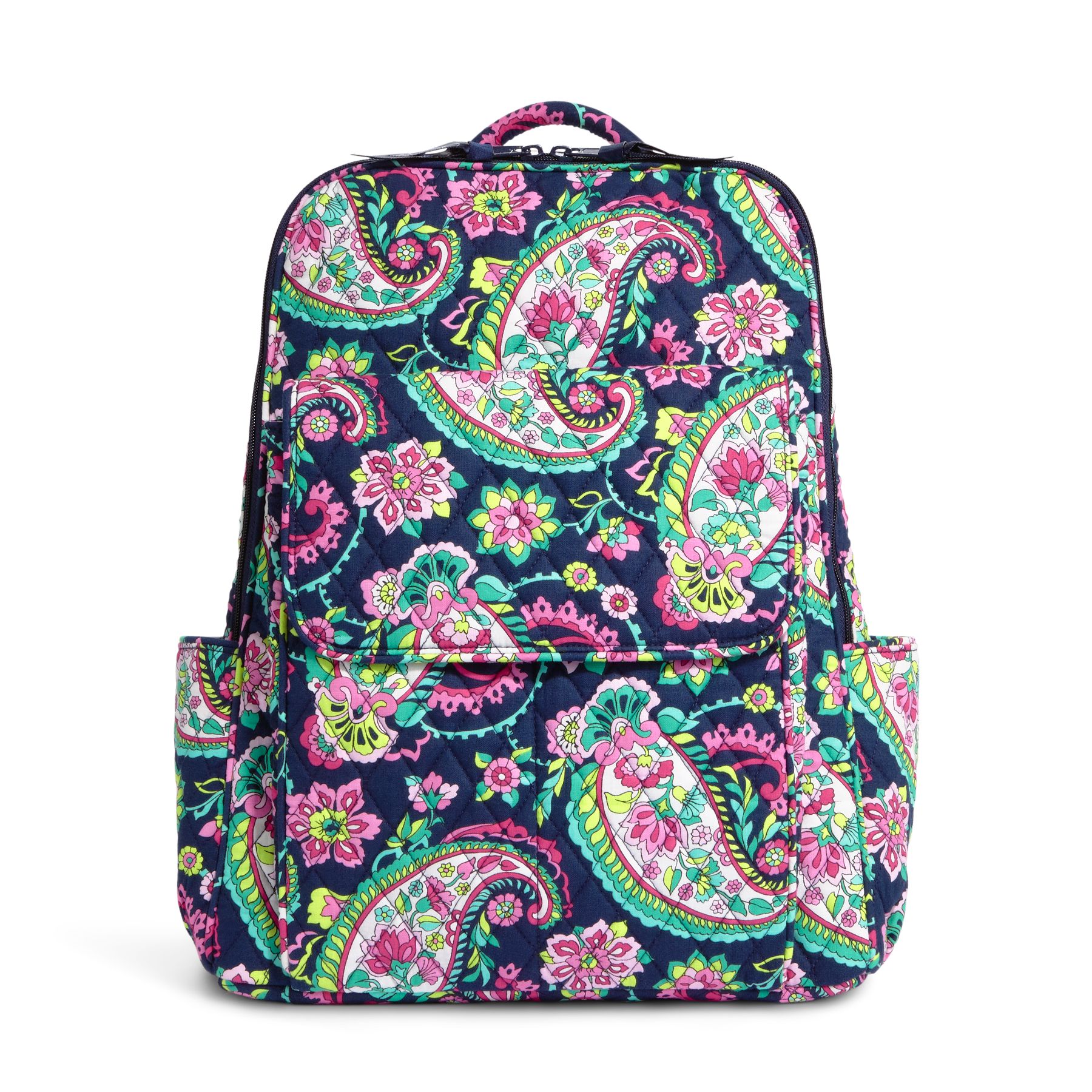 Vera Bradley Ultimate Backpack eBay