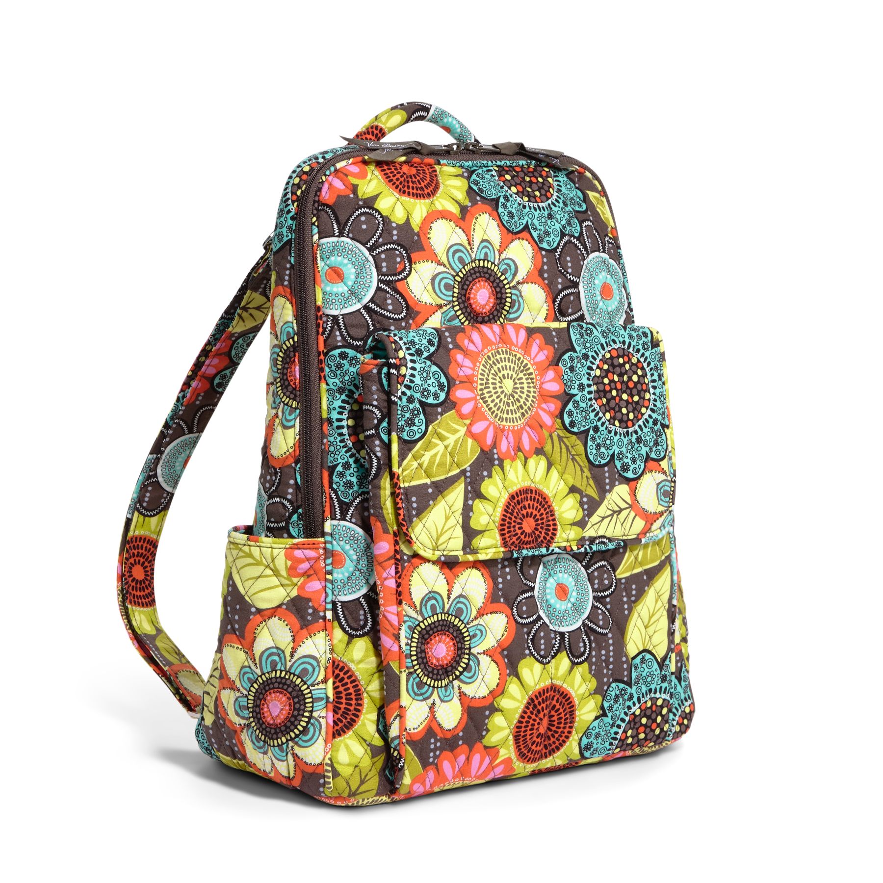 Vera Bradley Ultimate Backpack | eBay