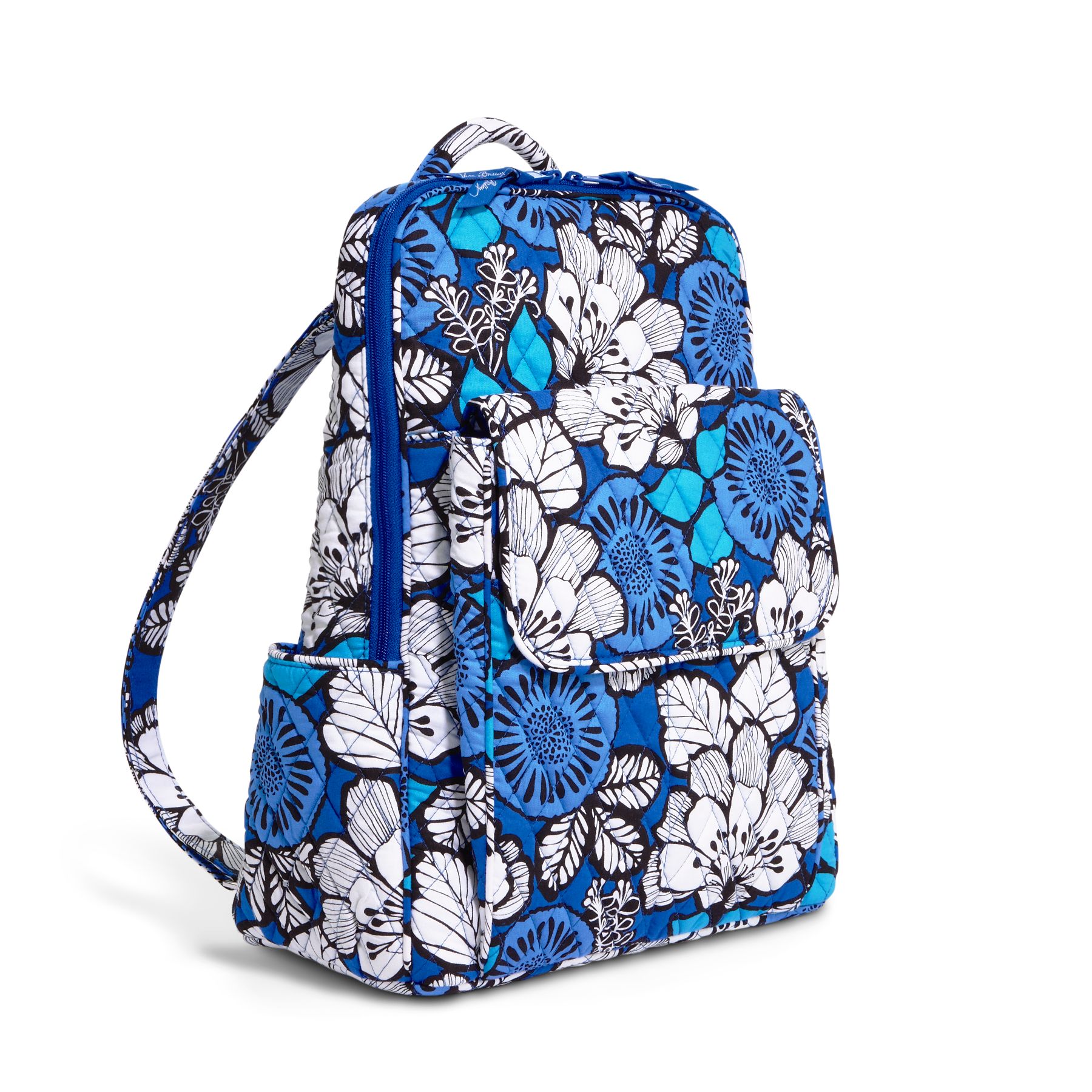 Vera Bradley Ultimate Backpack eBay