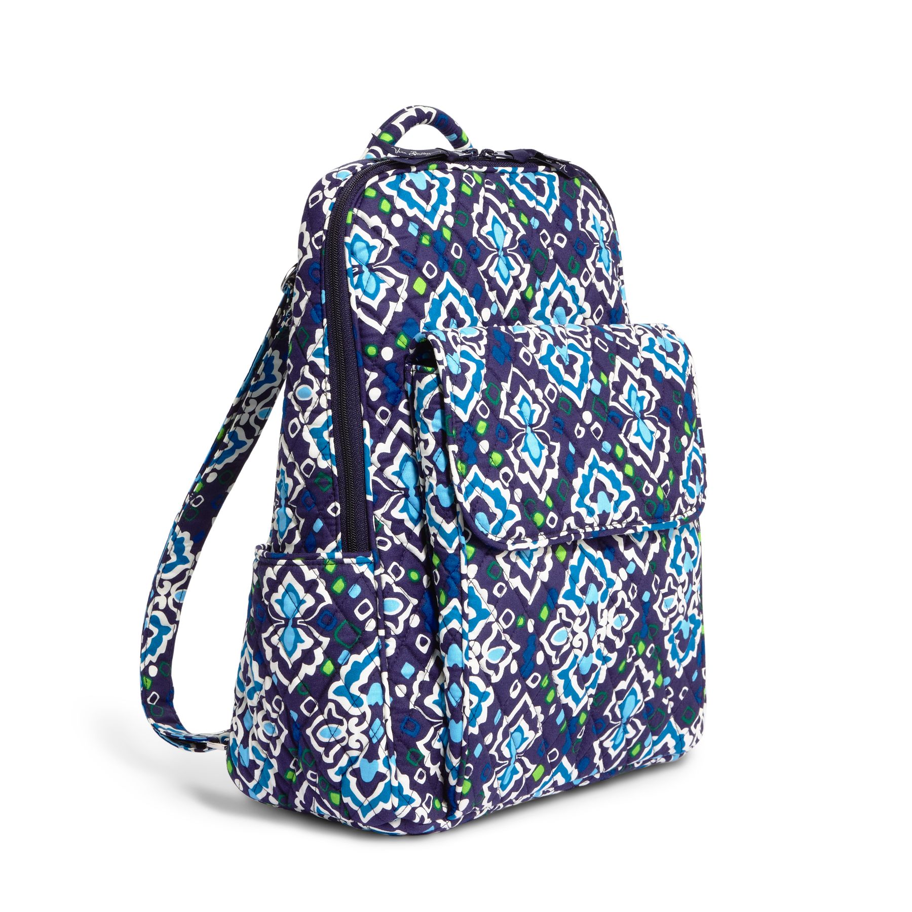Vera Bradley Ultimate Backpack eBay