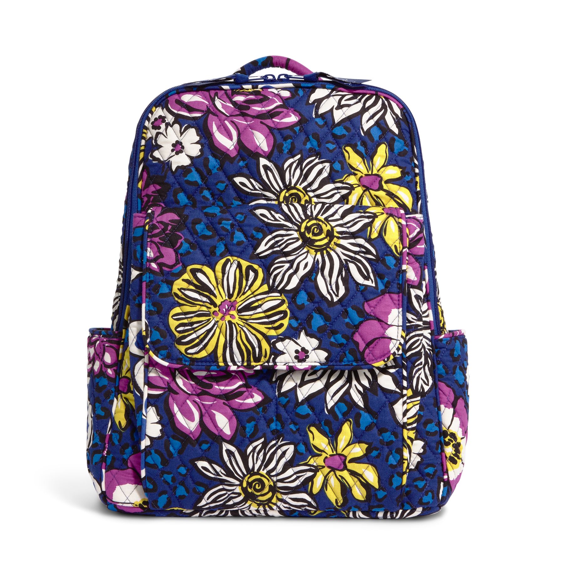 Vera Bradley Ultimate Backpack eBay