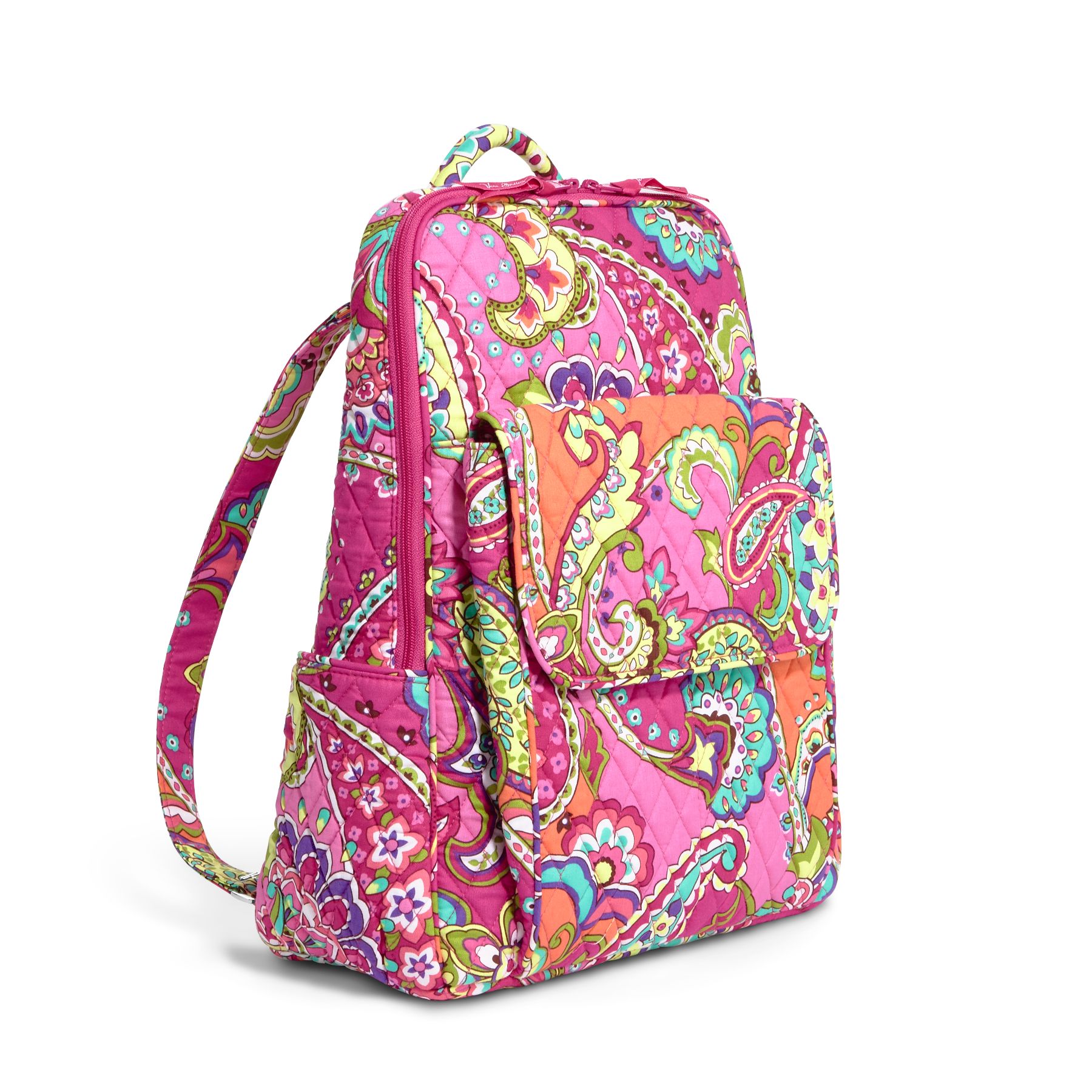 vera bradley xl backpacks