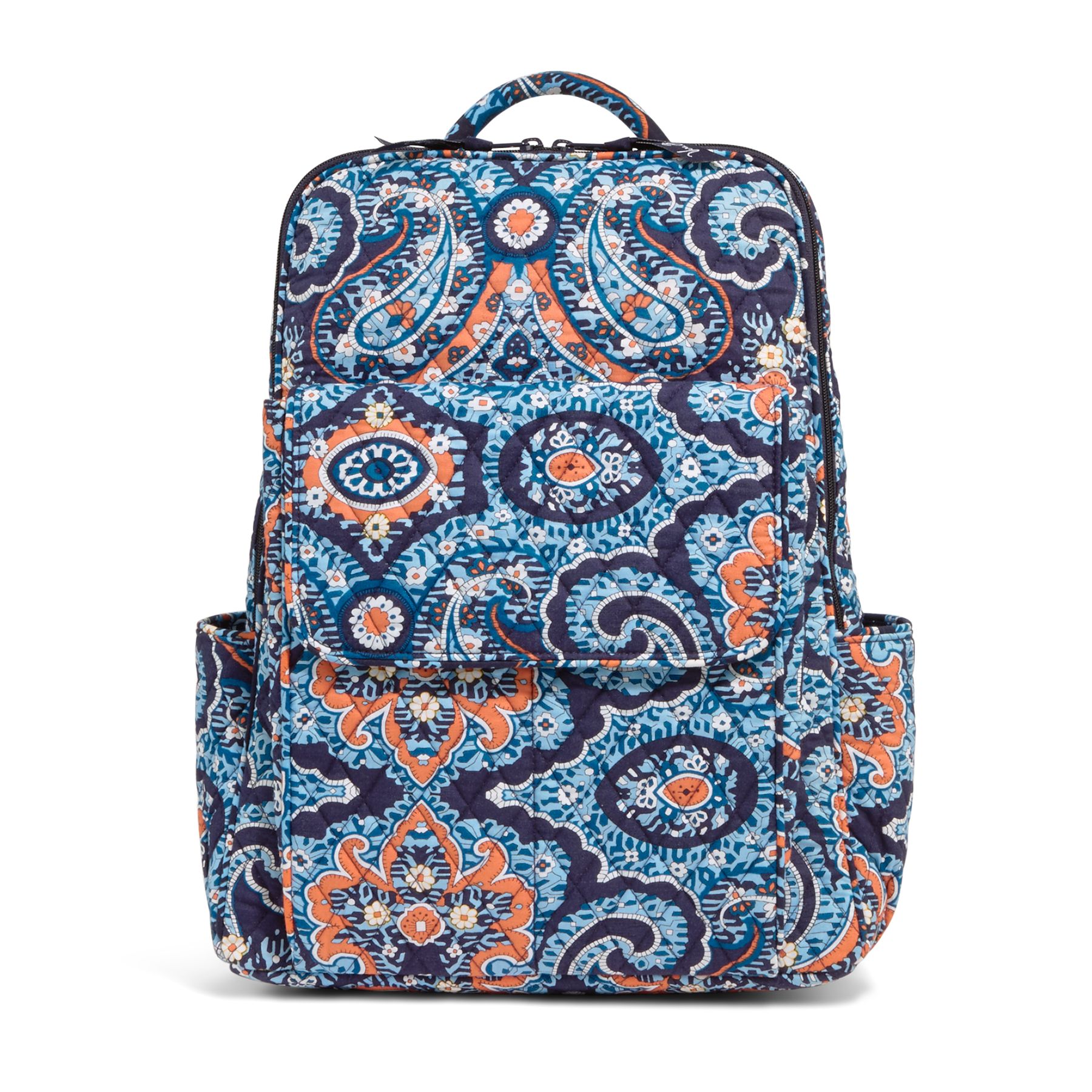Vera Bradley Ultimate Backpack eBay