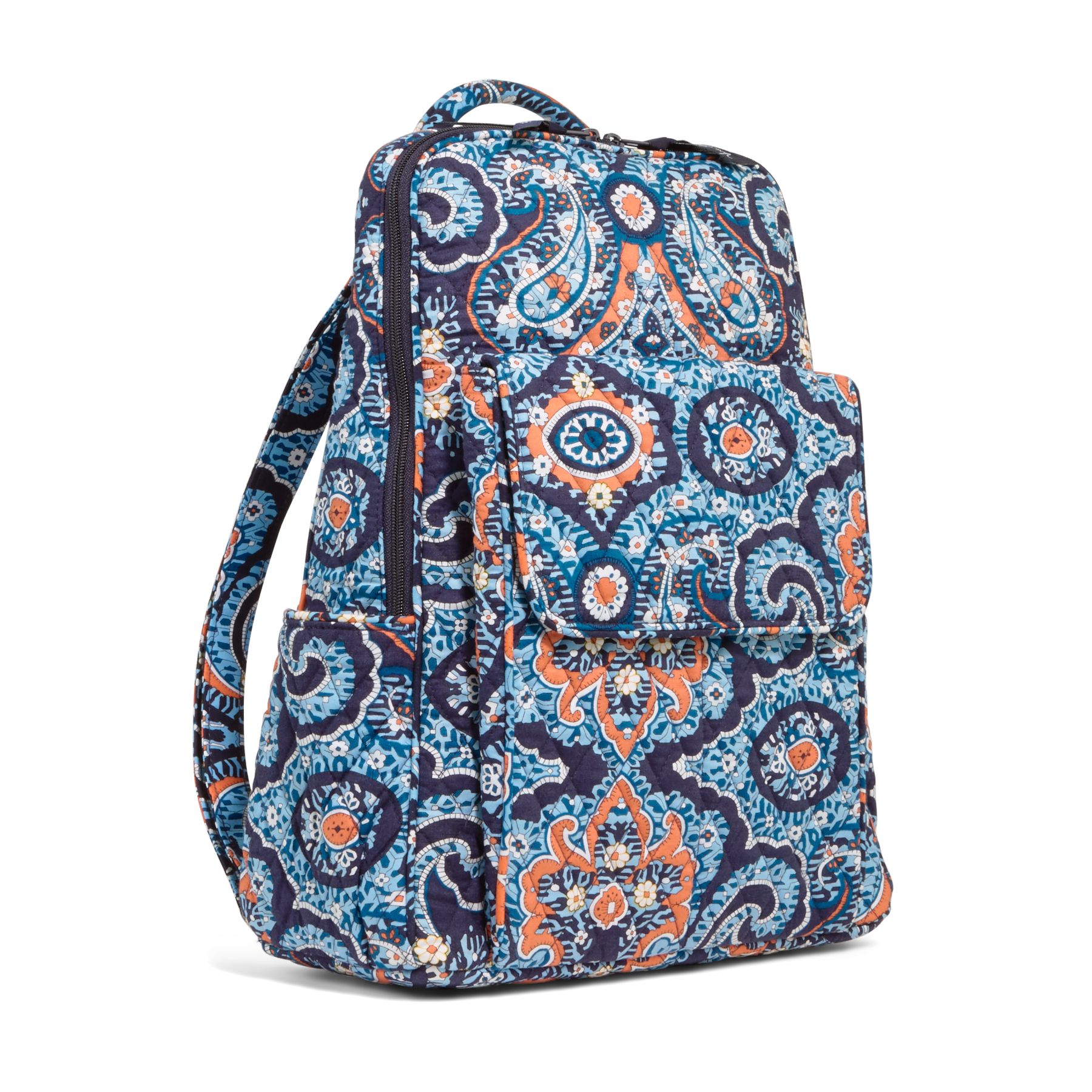 Vera Bradley Ultimate Backpack eBay