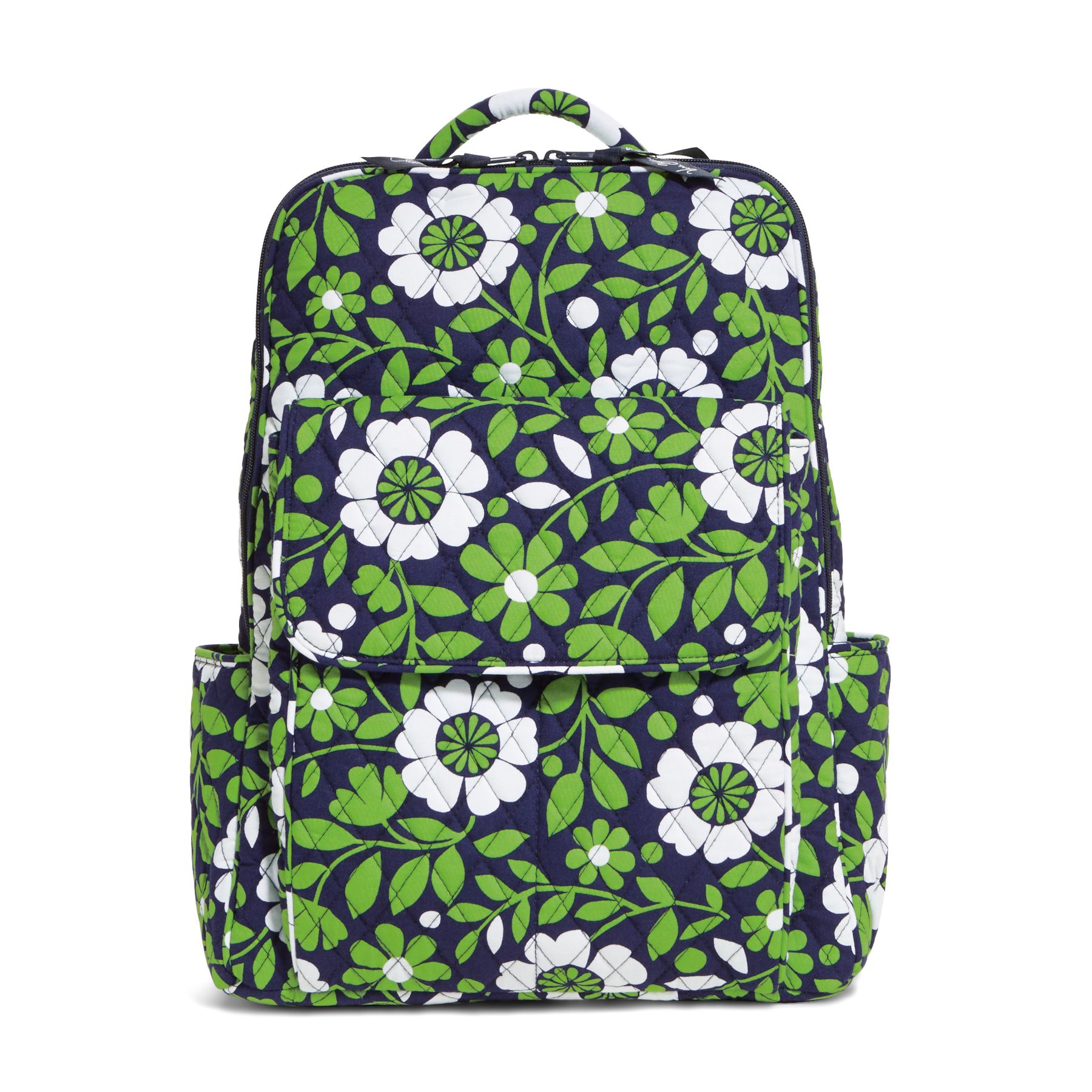 Vera Bradley Ultimate Backpack eBay