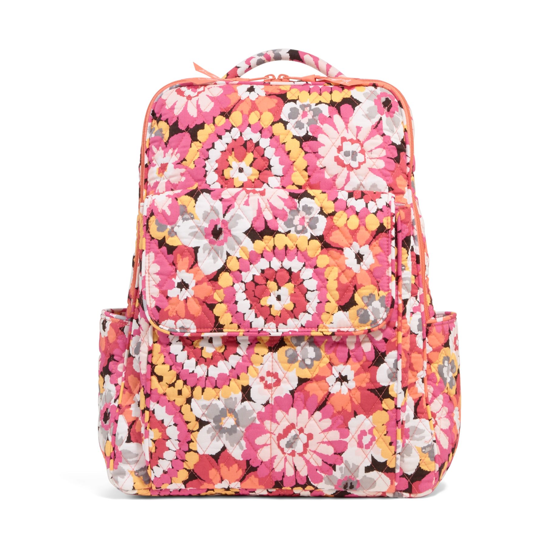 Vera Bradley Ultimate Backpack eBay