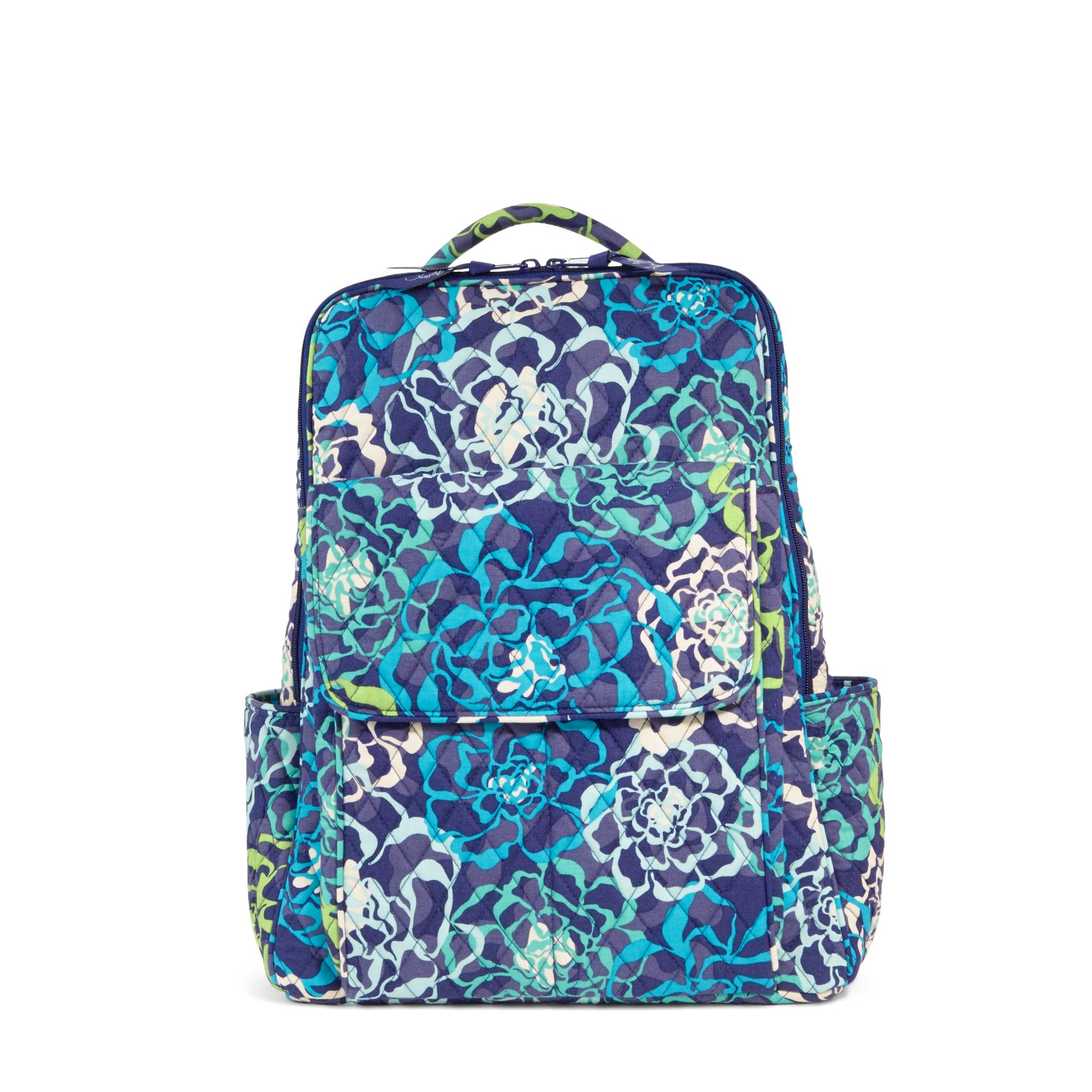 Vera Bradley Ultimate Backpack eBay