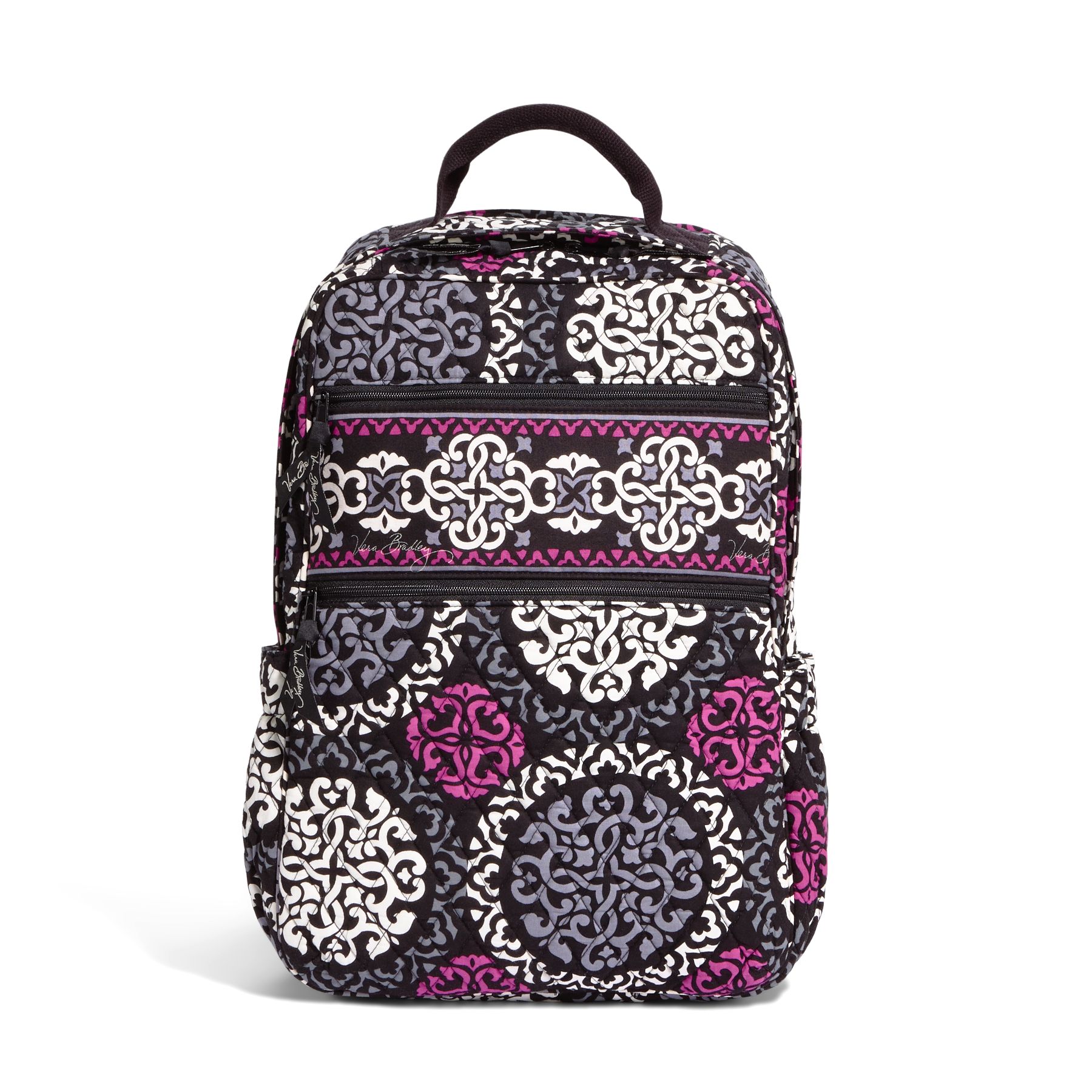 Vera Bradley Tech Backpack eBay