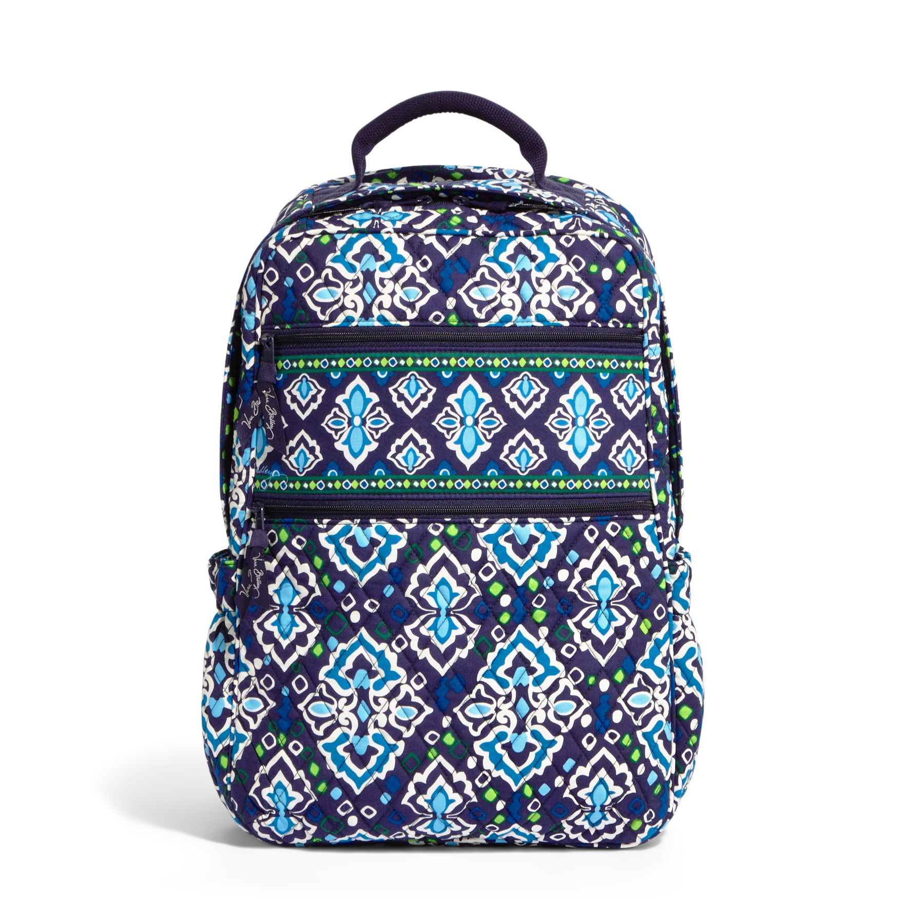 vera bradley backpack set