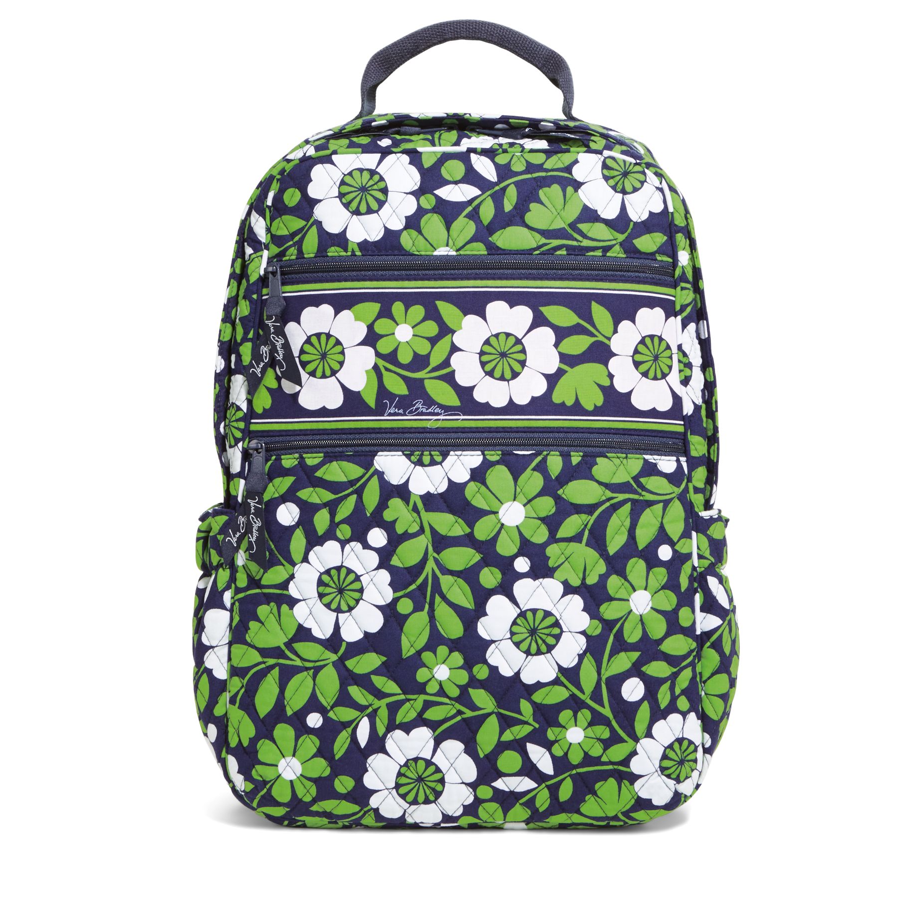 vera bradley waterproof backpack