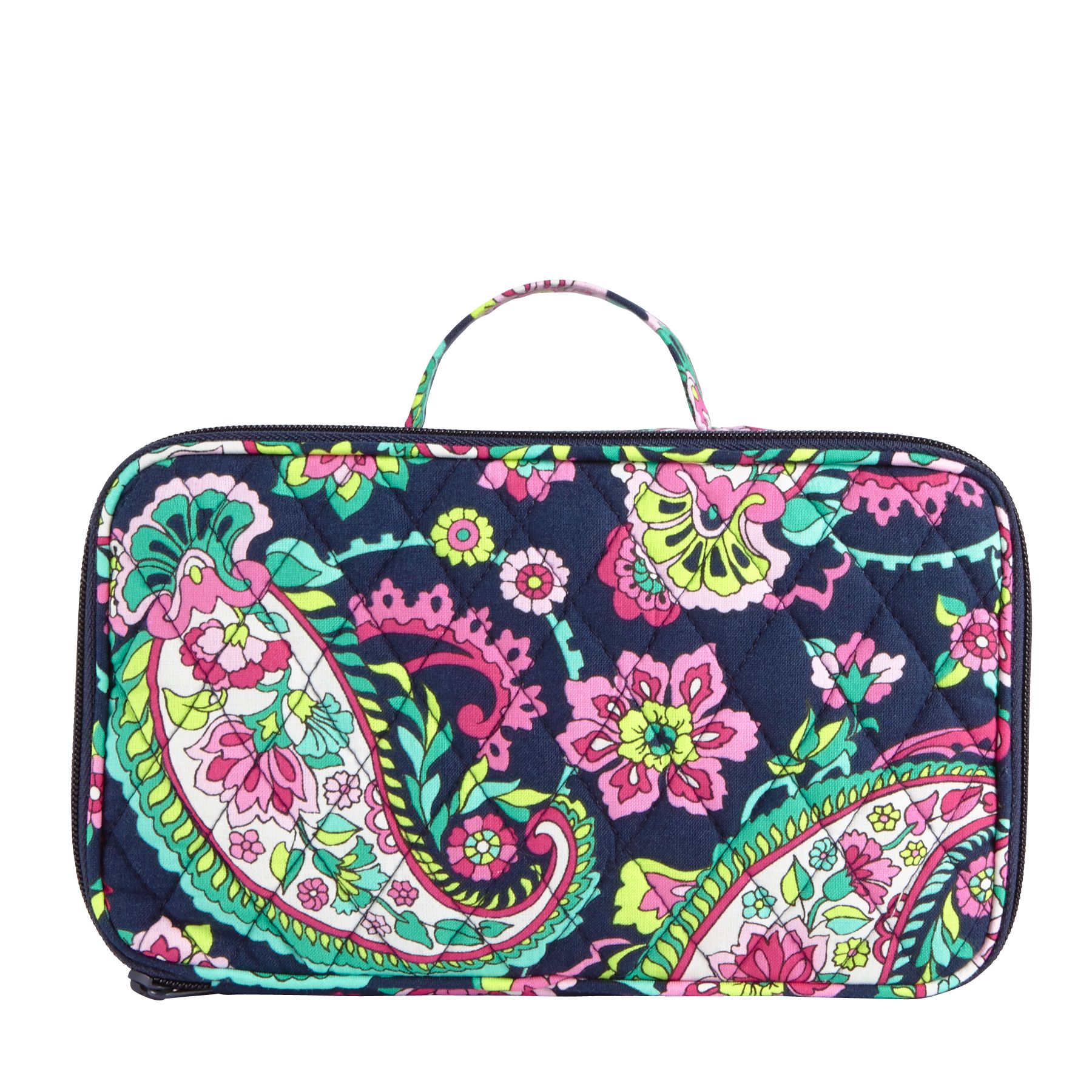 vera bradley lipstick case