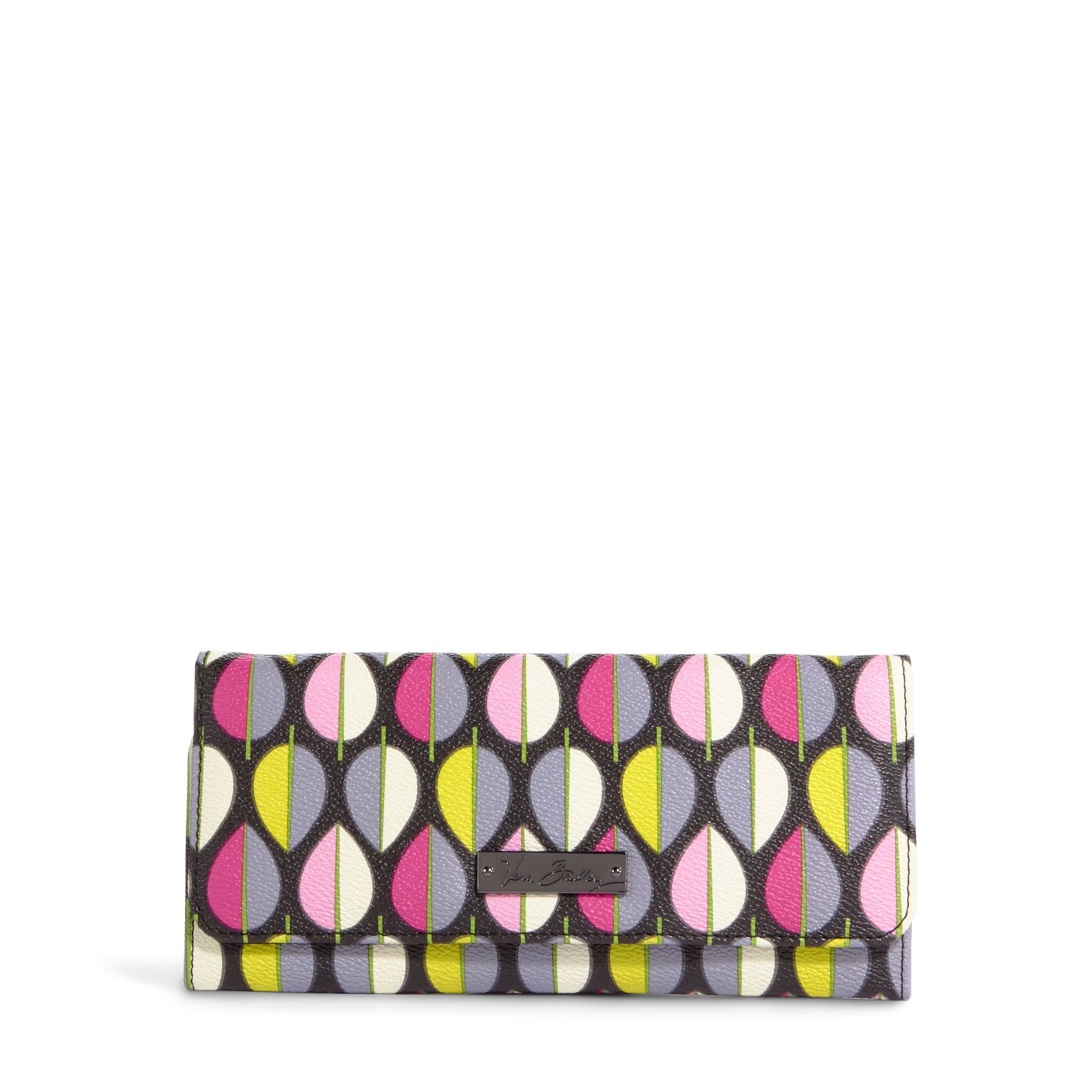 Vera Bradley Trifold Wallet eBay