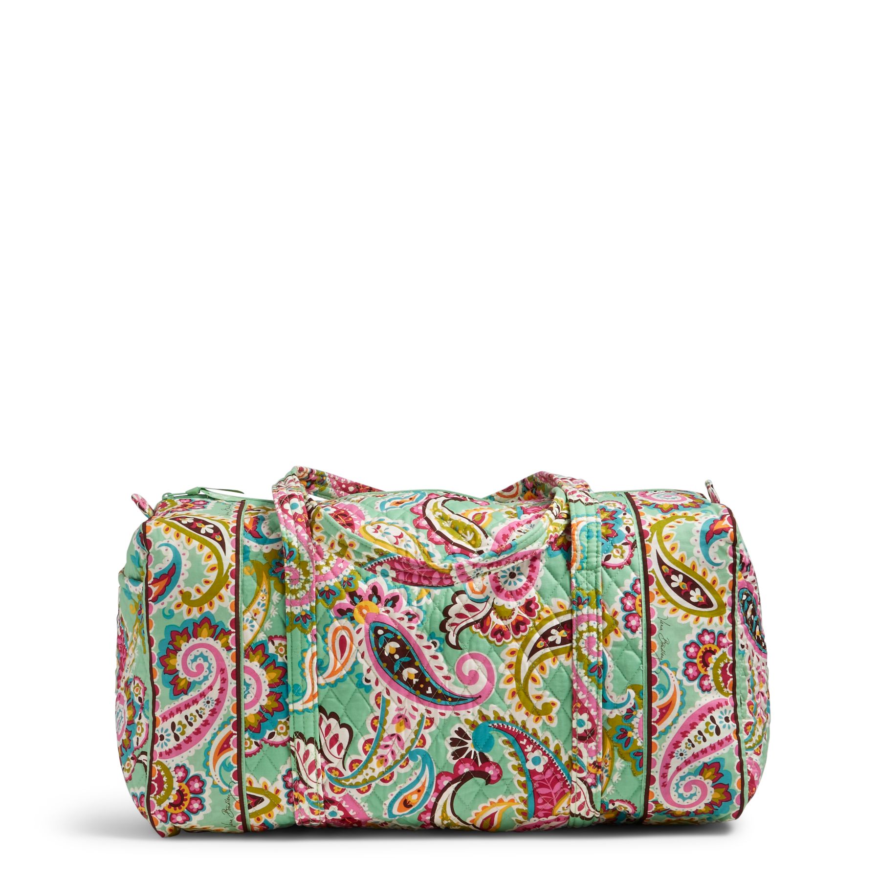vera bradley big bag