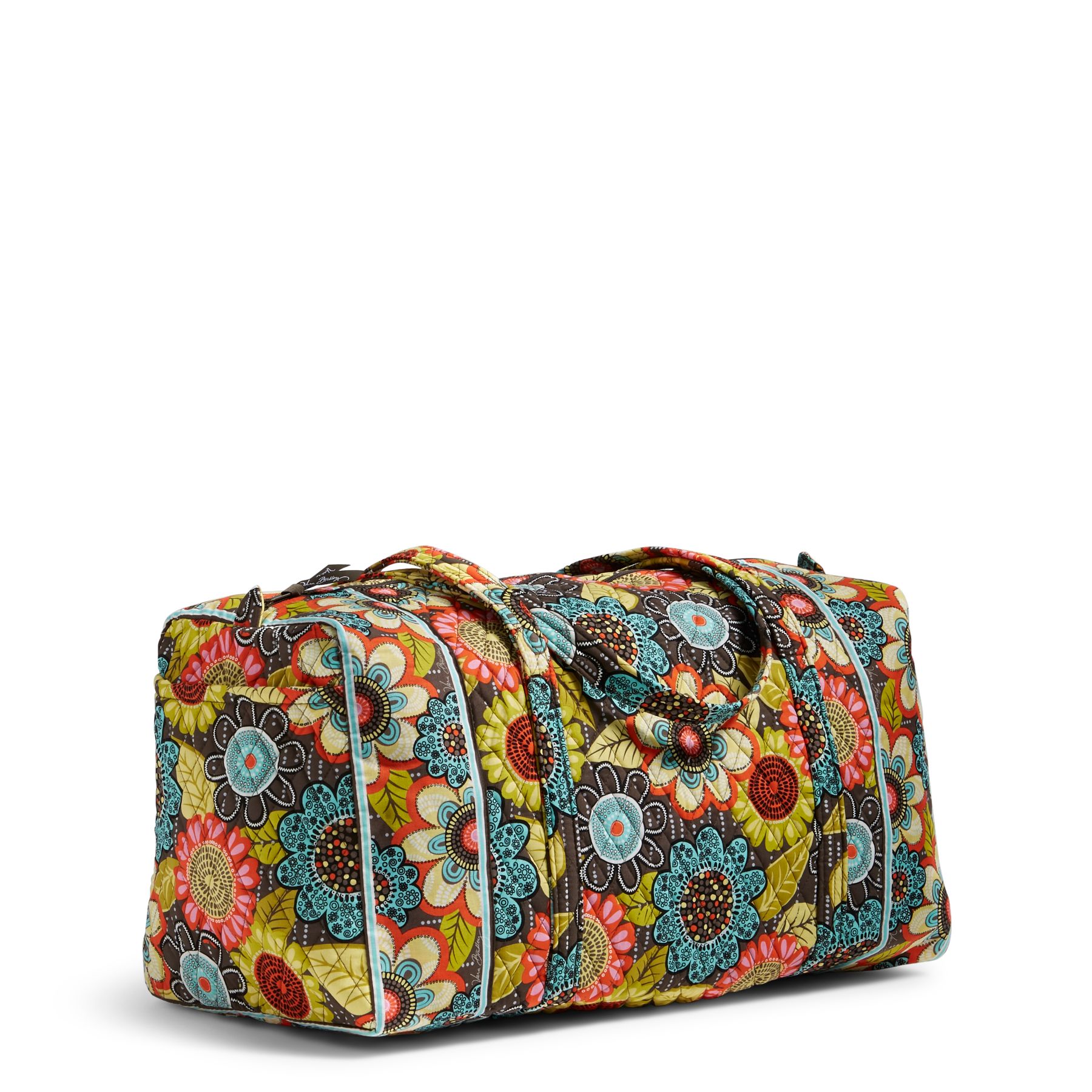 vera bradley big bag