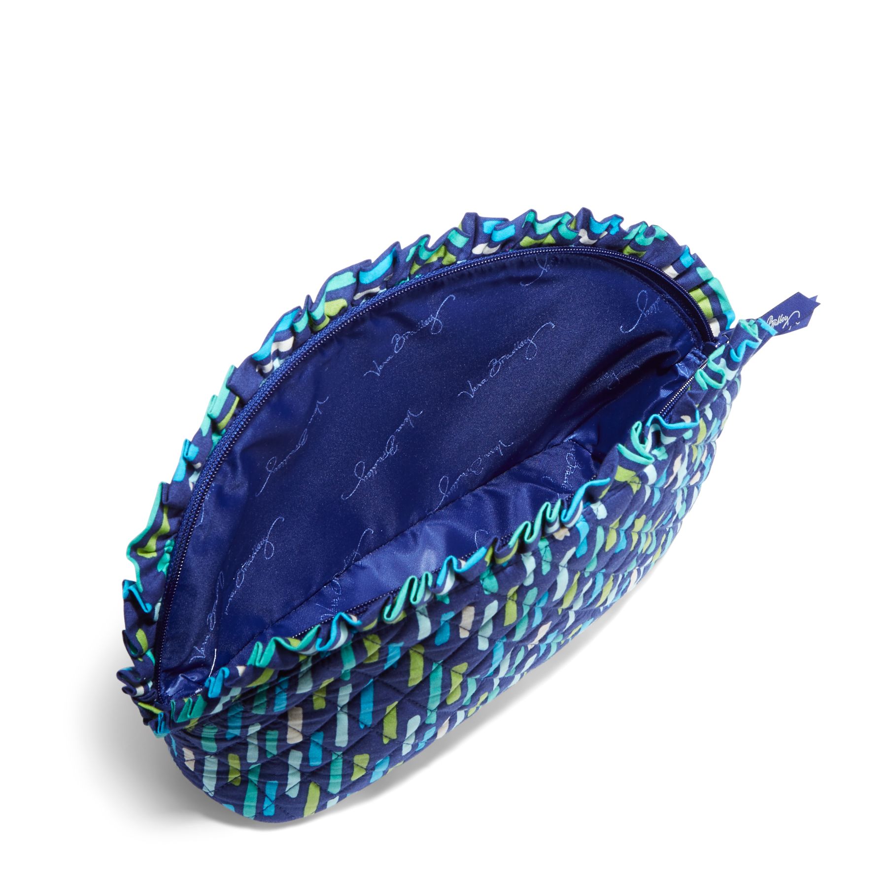 vera bradley plastic bag