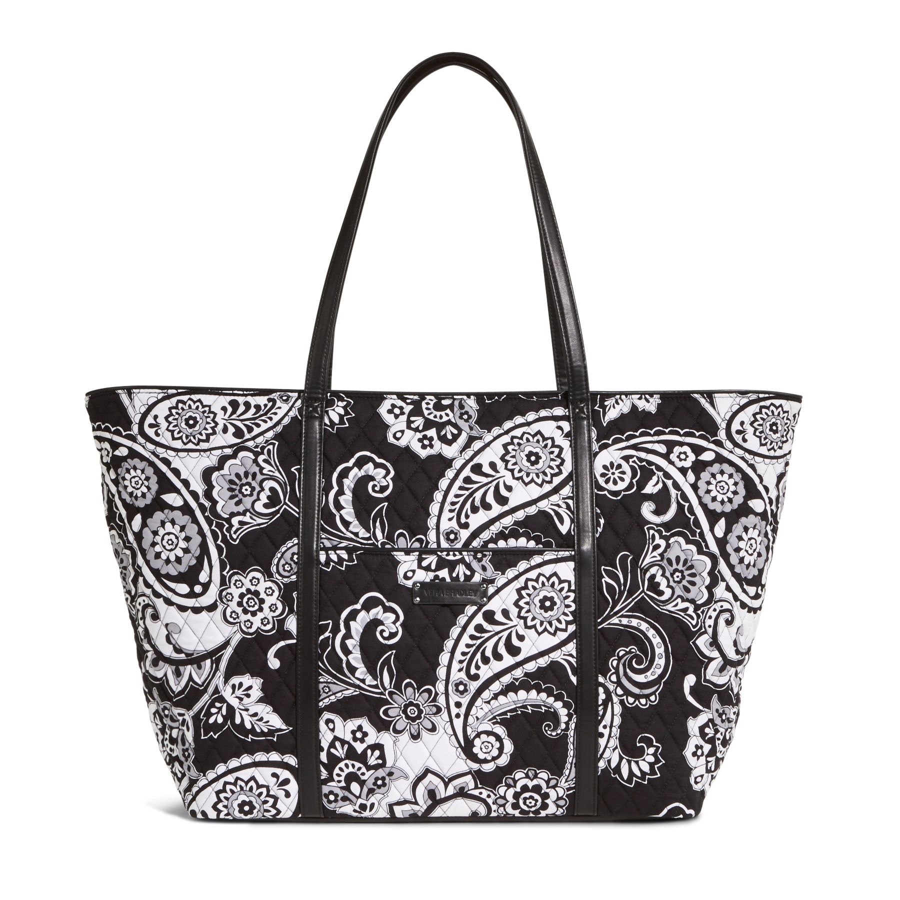 compact travel bag vera bradley