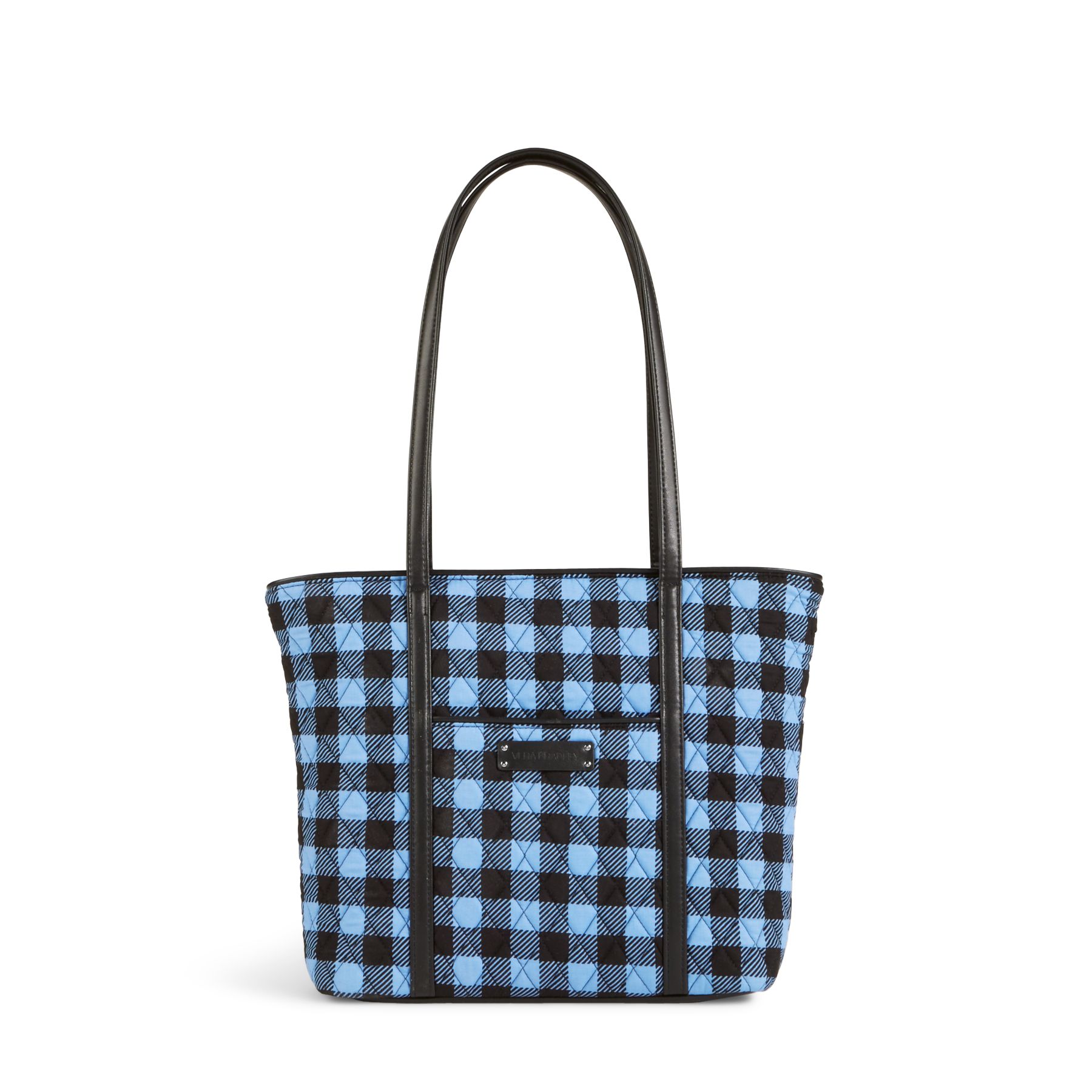 small vera bradley tote bag