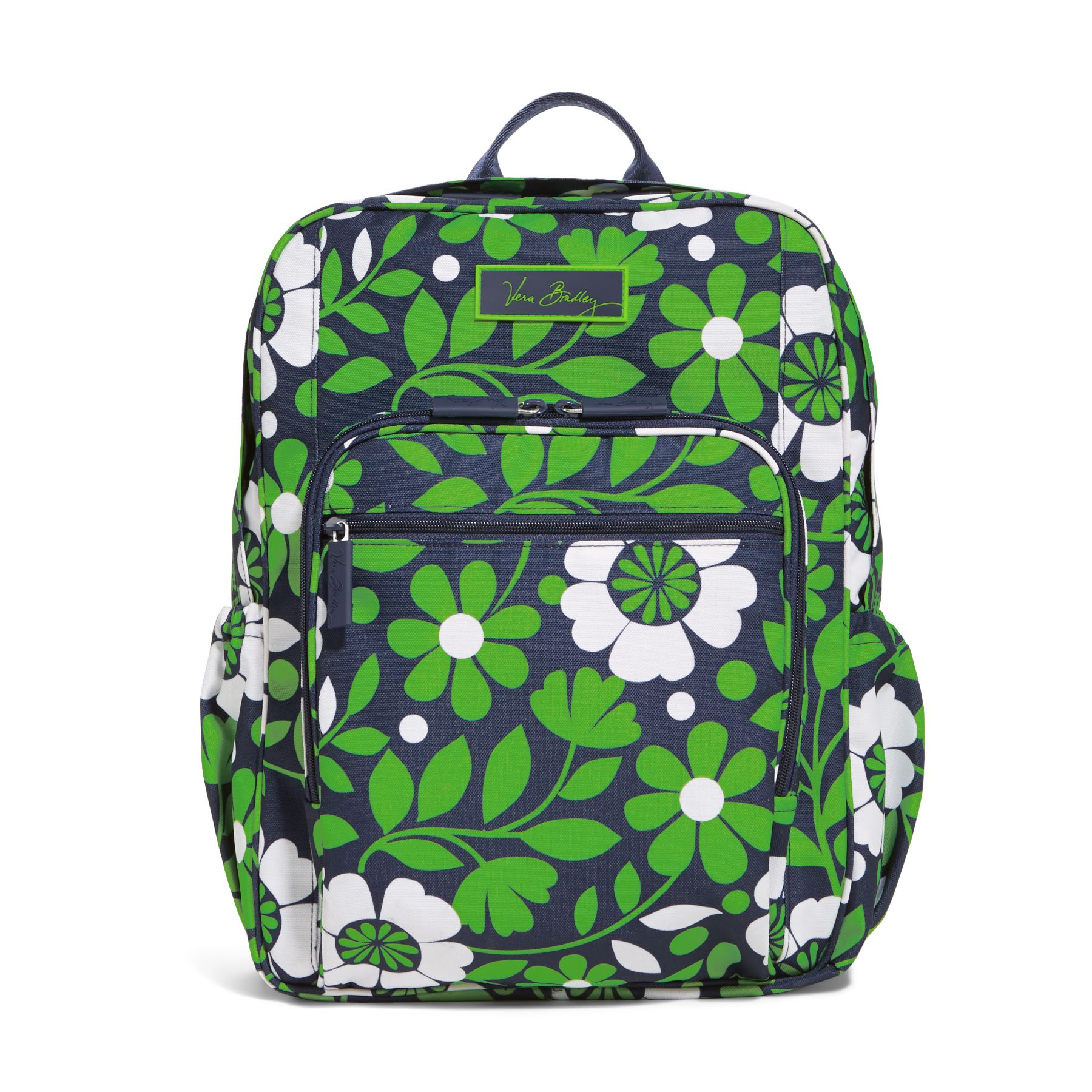 vera bradley waterproof backpack