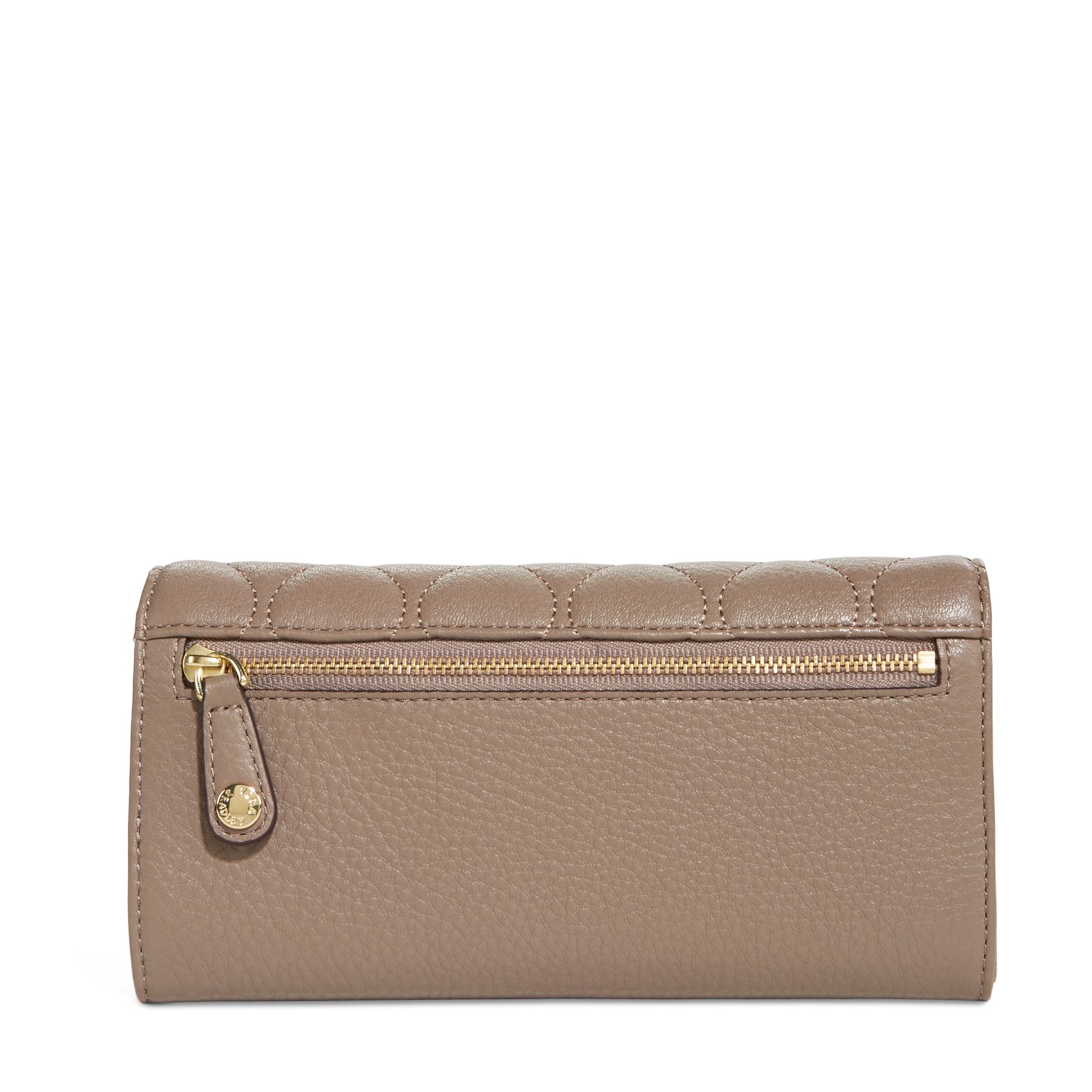 Vera Bradley Quilted Leather Audrey Wallet eBay