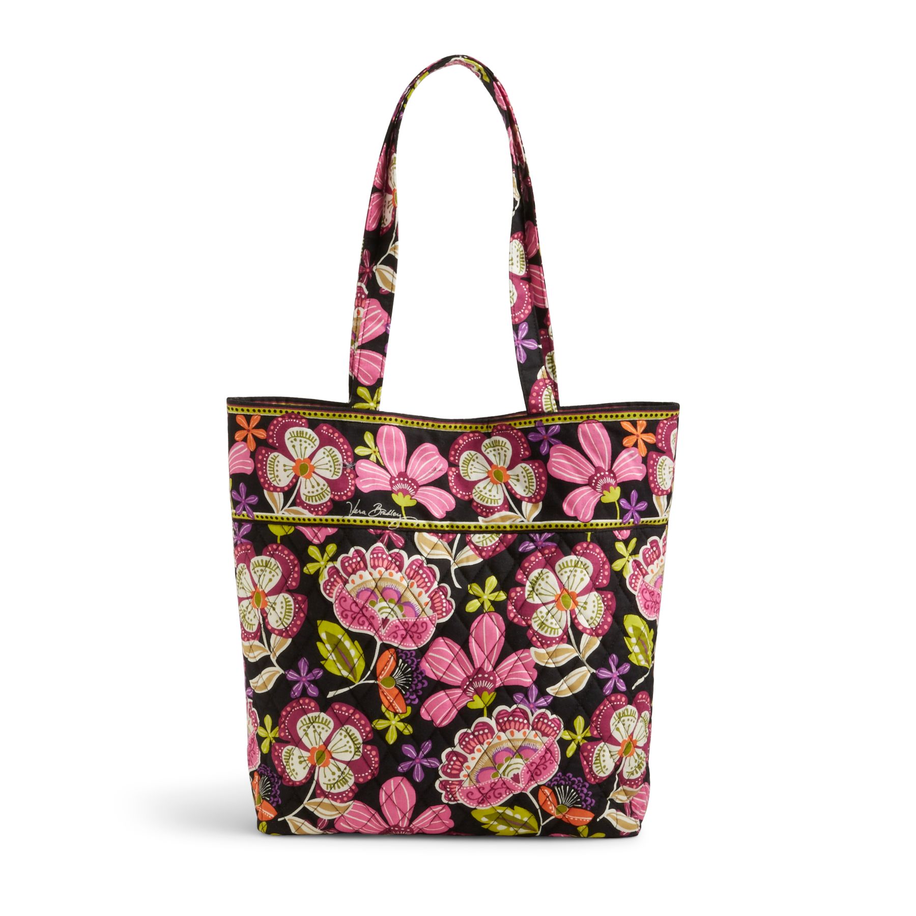 Vera Bradley Factory Exclusive Tote Bag eBay