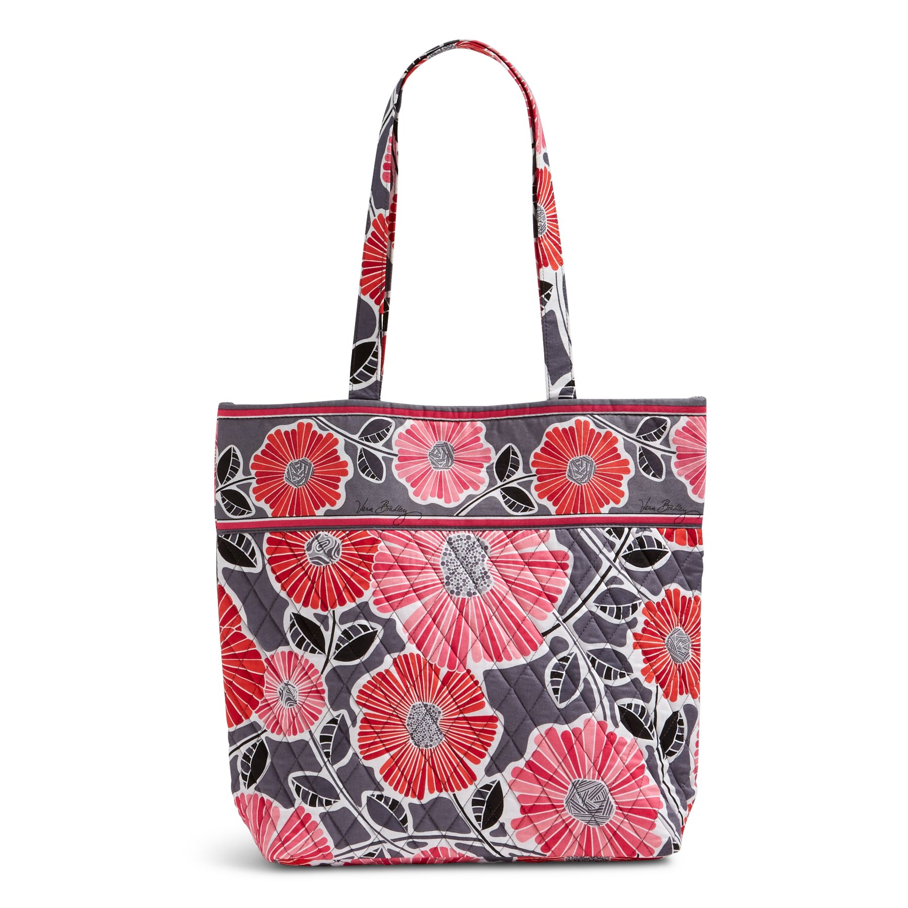 Vera Bradley Factory Exclusive Tote Bag | eBay